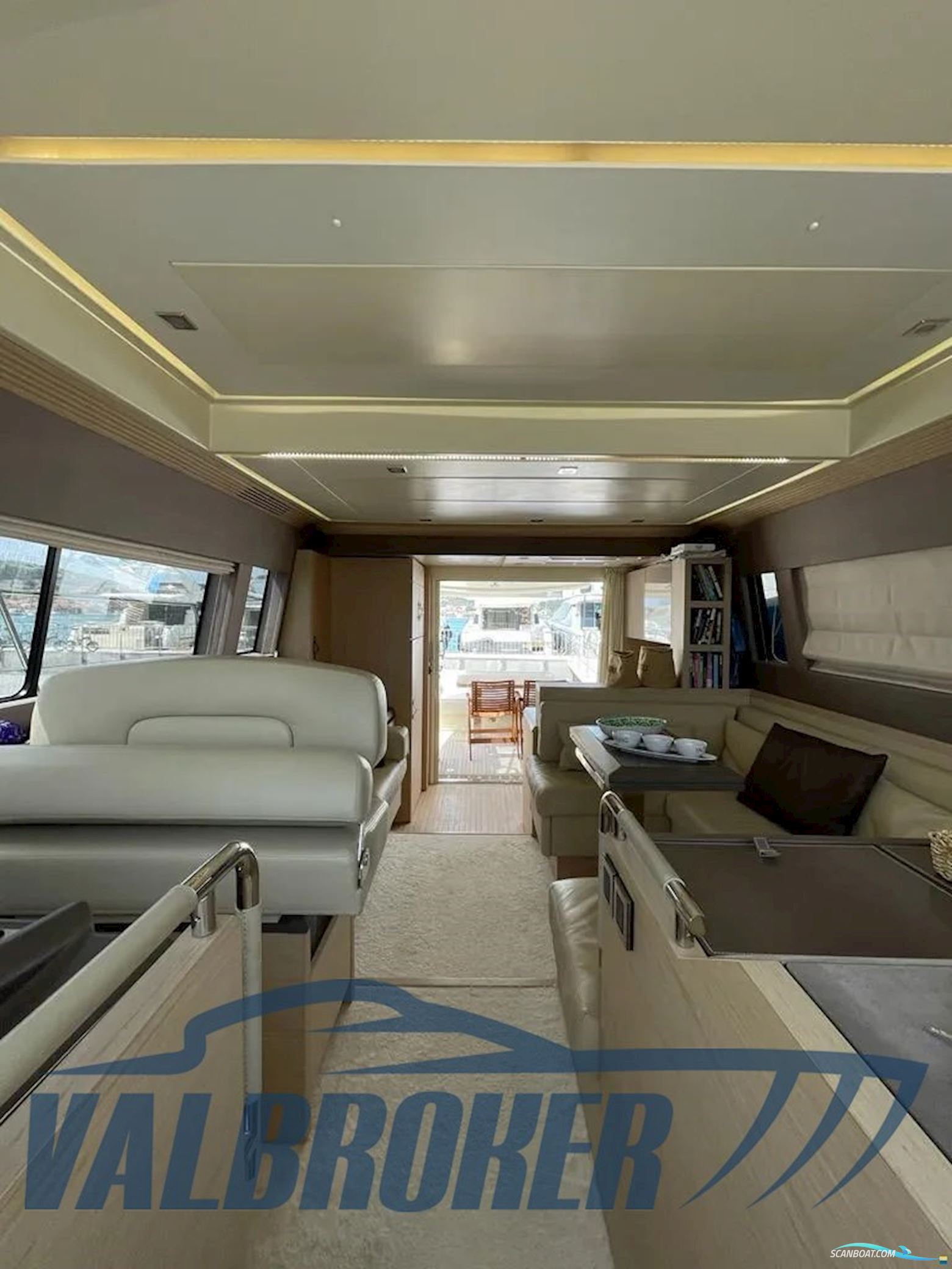 Beneteau Monte Carlo 5