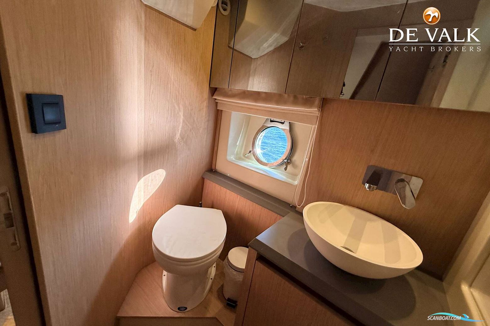 Beneteau Monte Carlo 5