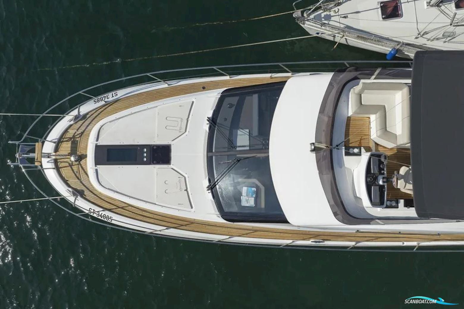 Beneteau Monte Carlo 52