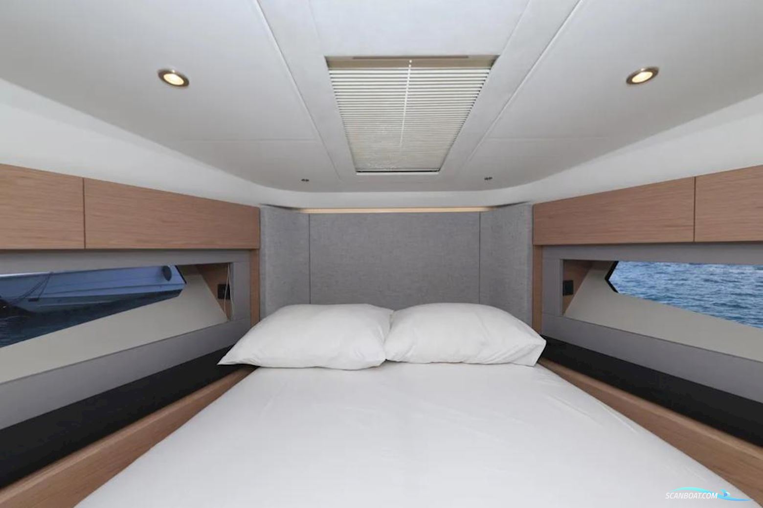 Beneteau Monte Carlo 52