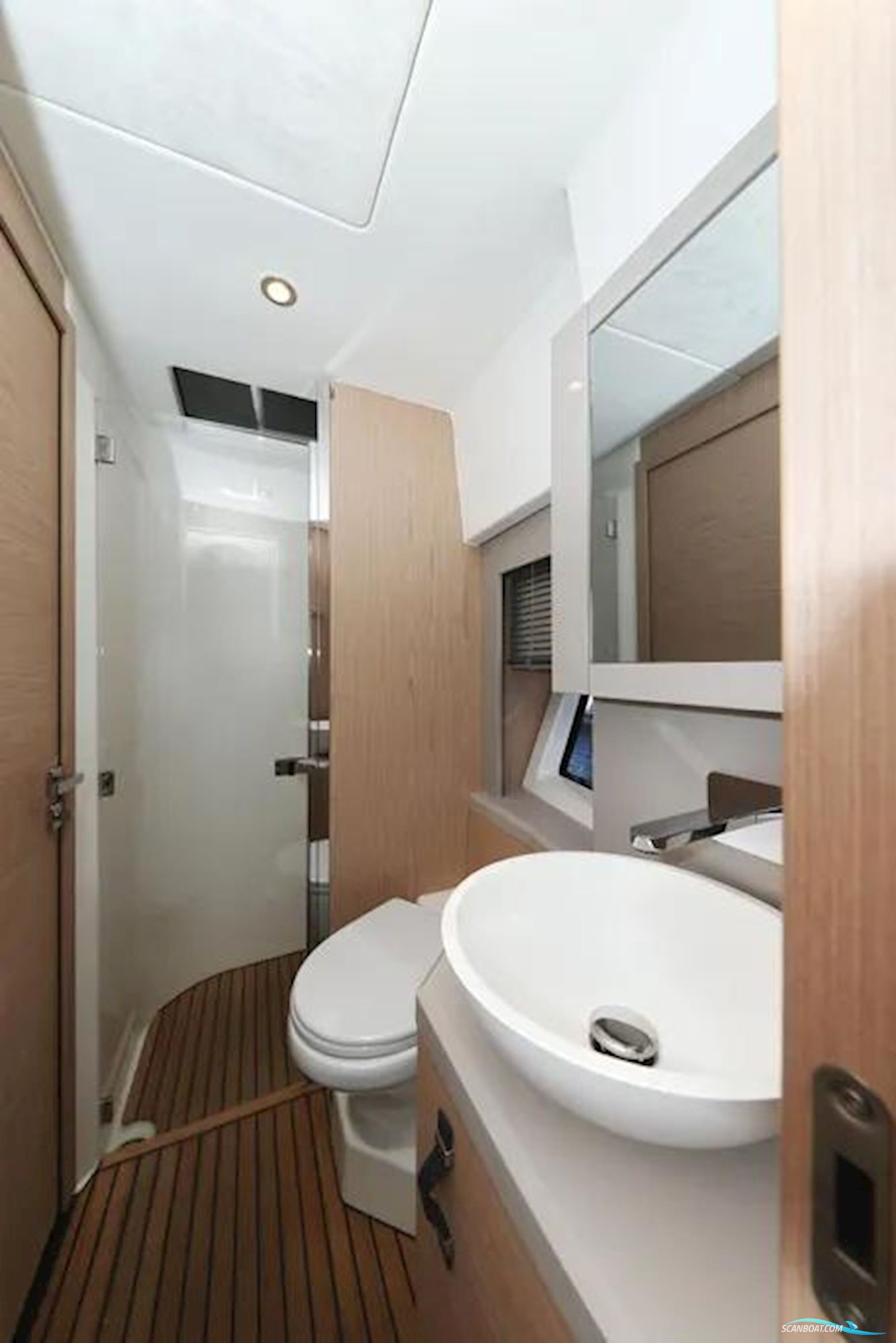 Beneteau Monte Carlo 52