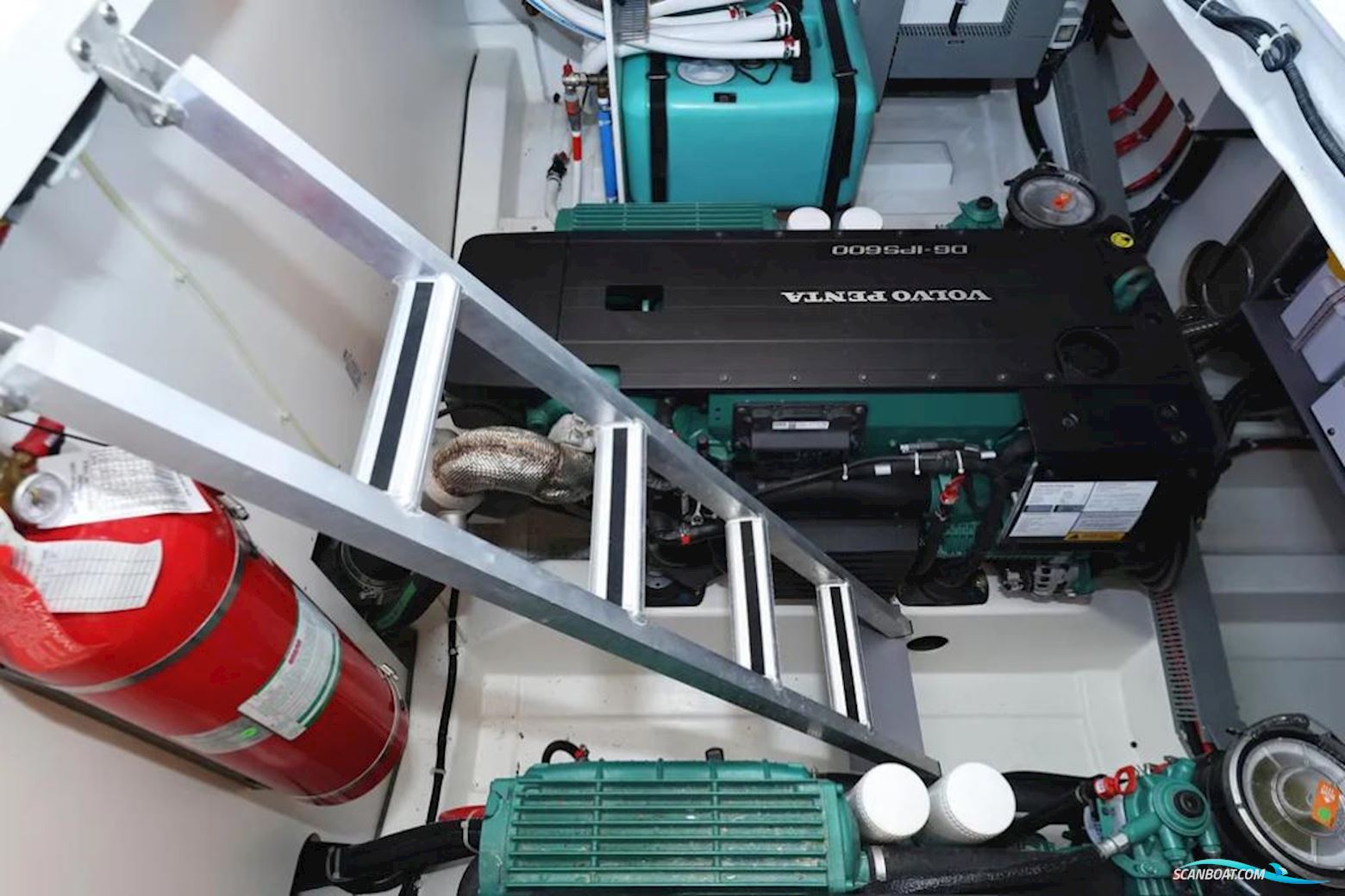 Beneteau Monte Carlo 52