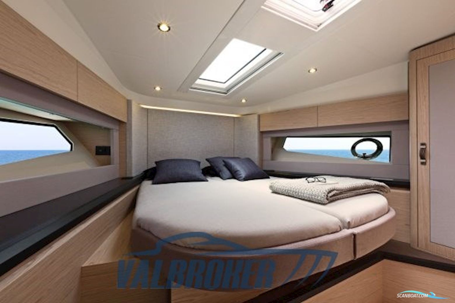 Beneteau Monte Carlo 52