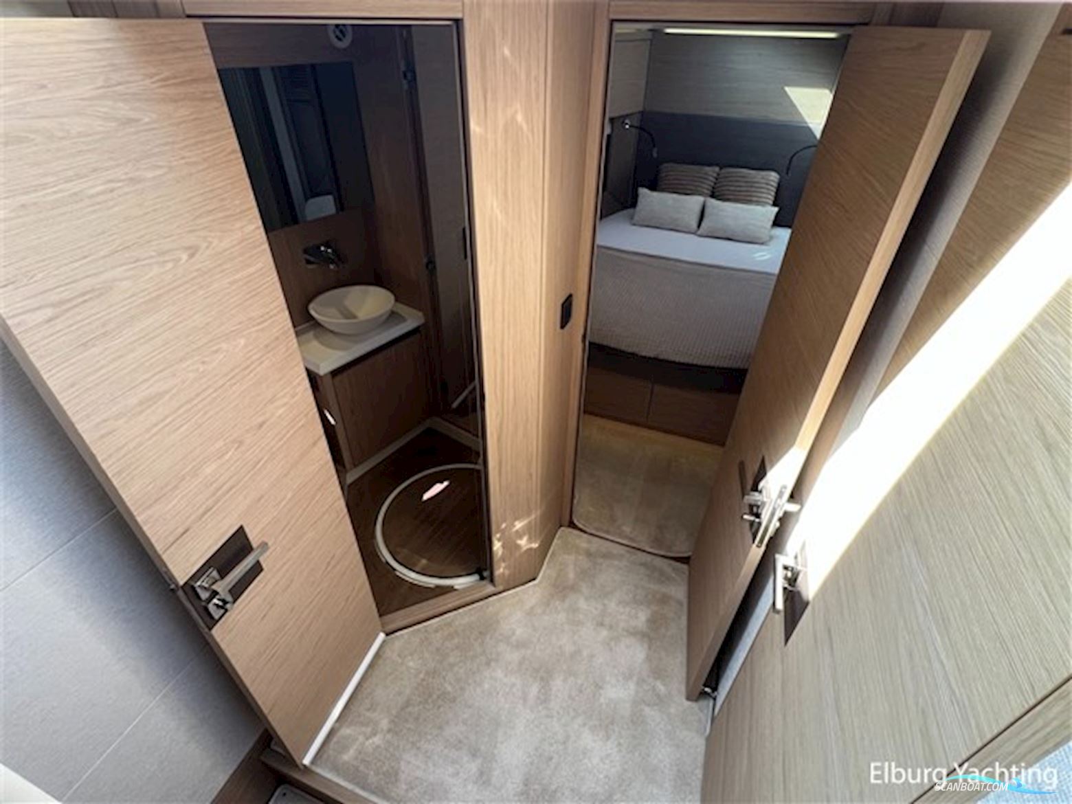 Beneteau Monte Carlo 5S 