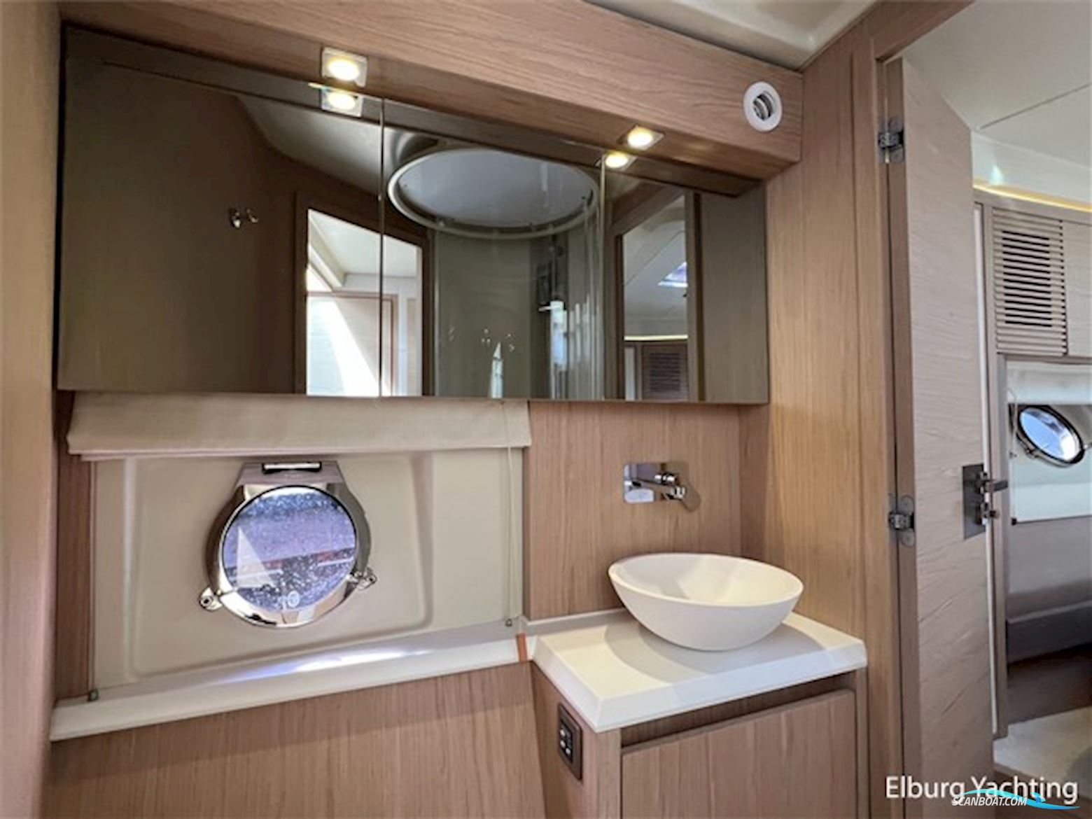 Beneteau Monte Carlo 5S 