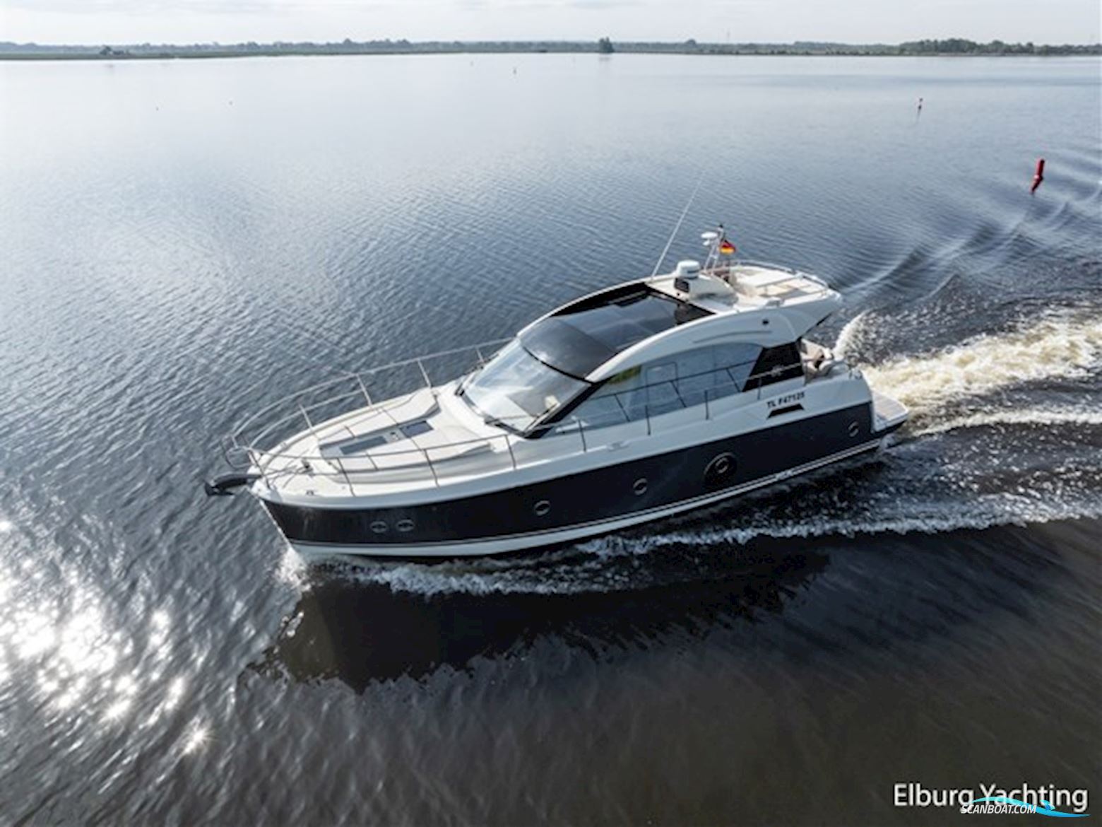 Beneteau Monte Carlo 5S 