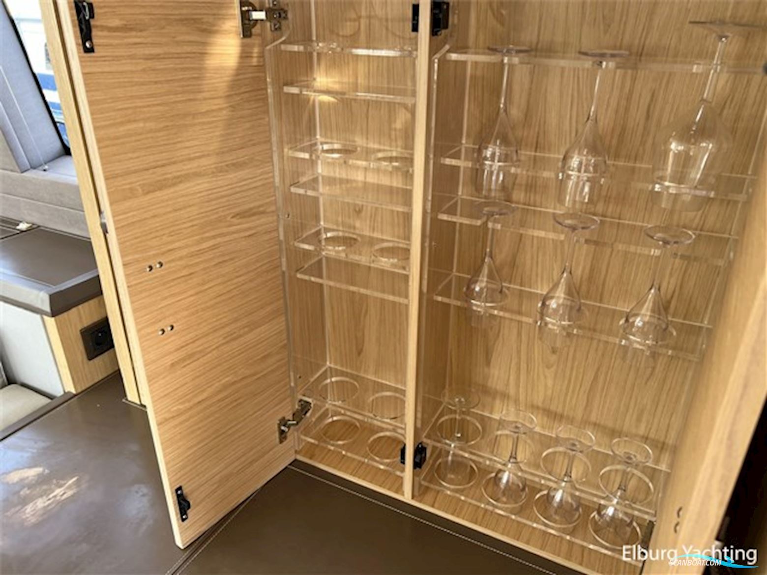 Beneteau Monte Carlo 5S