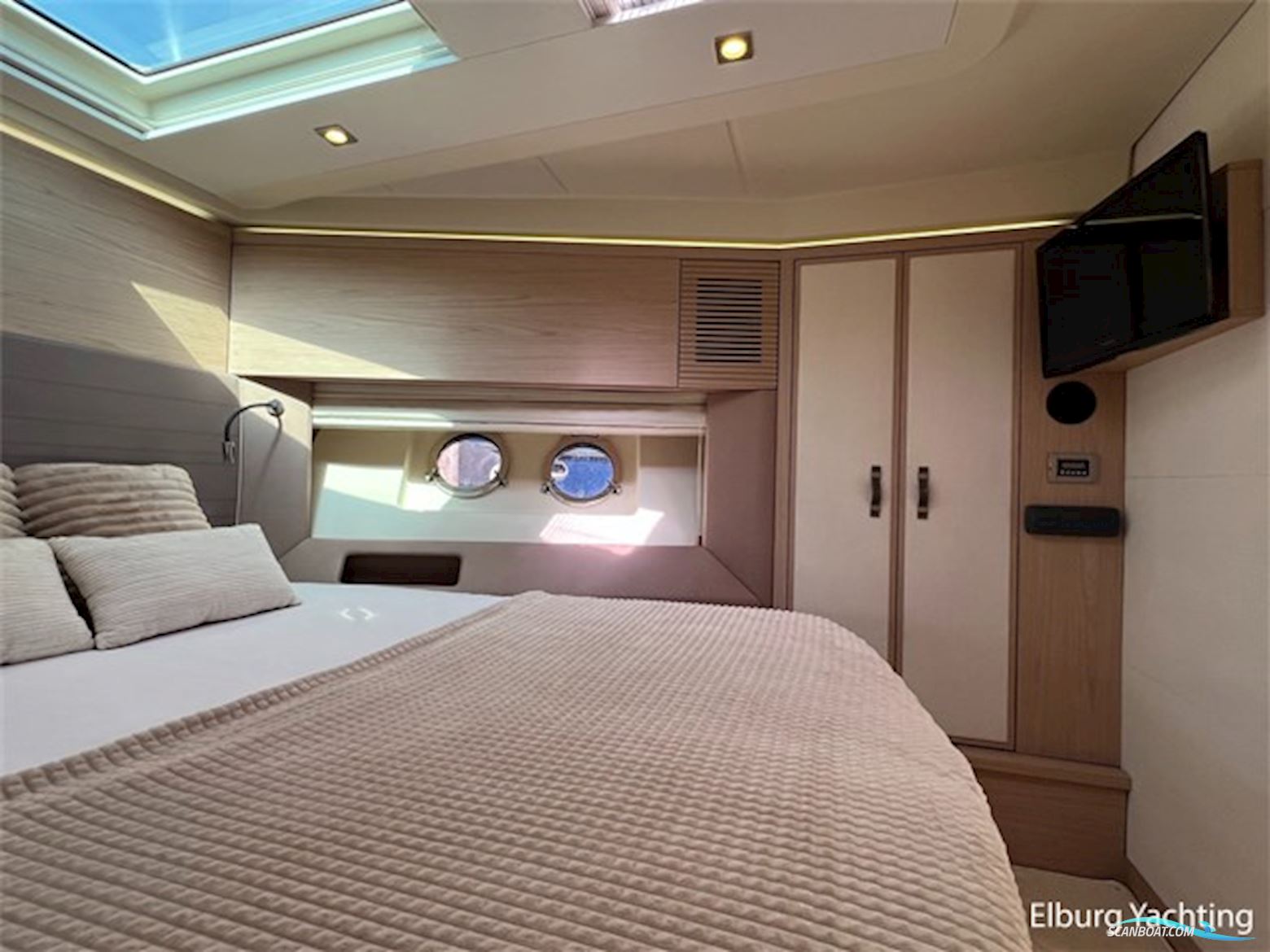 Beneteau Monte Carlo 5S