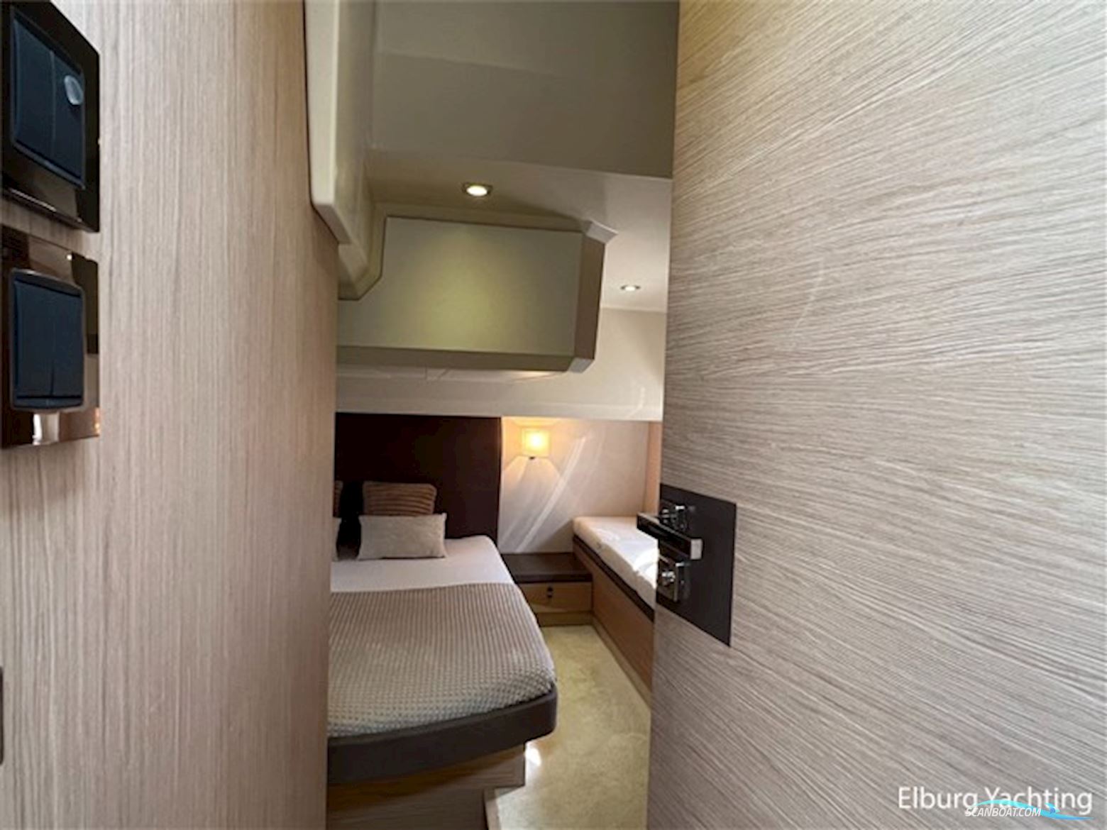 Beneteau Monte Carlo 5S