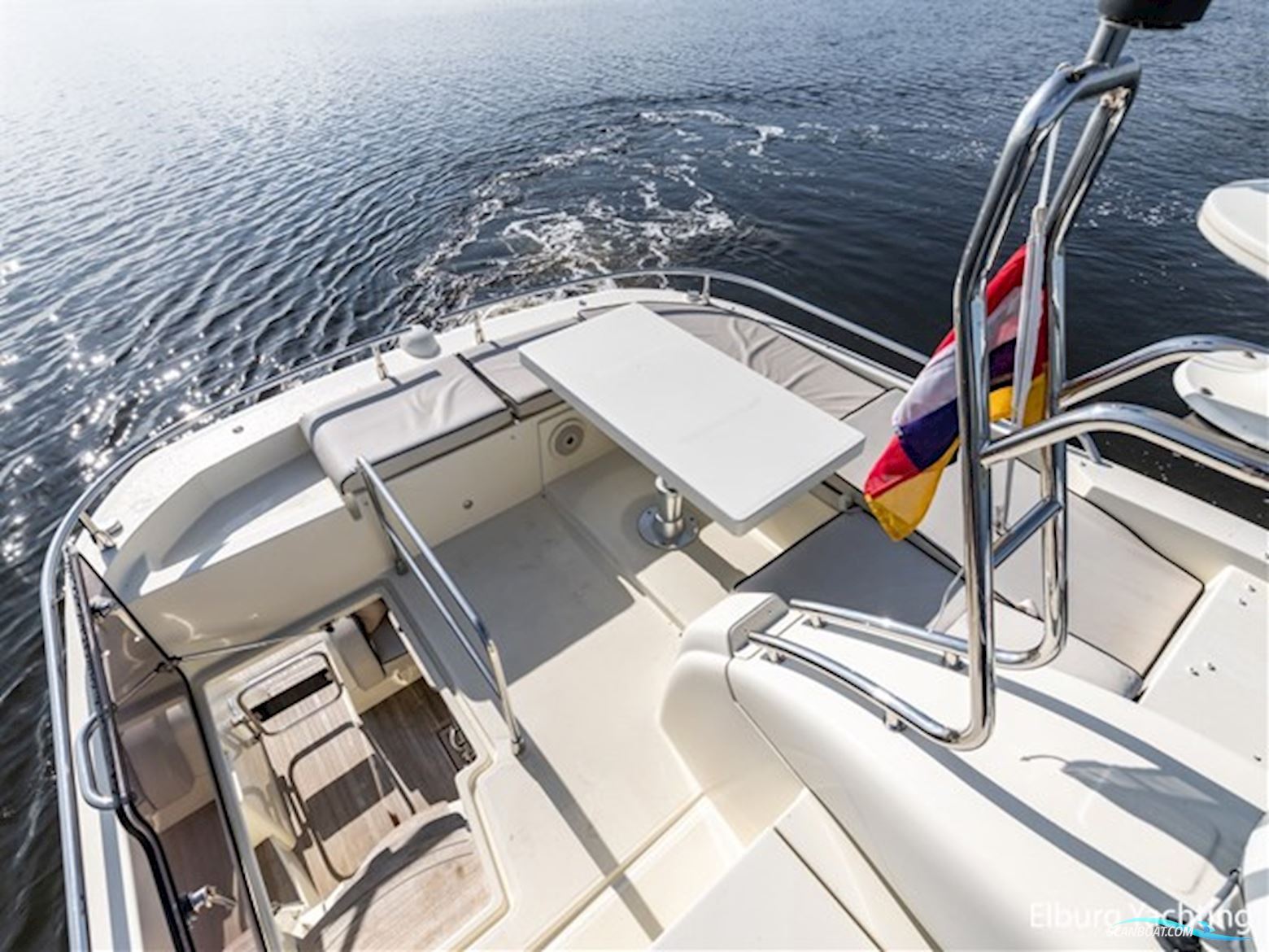 Beneteau Monte Carlo 5S