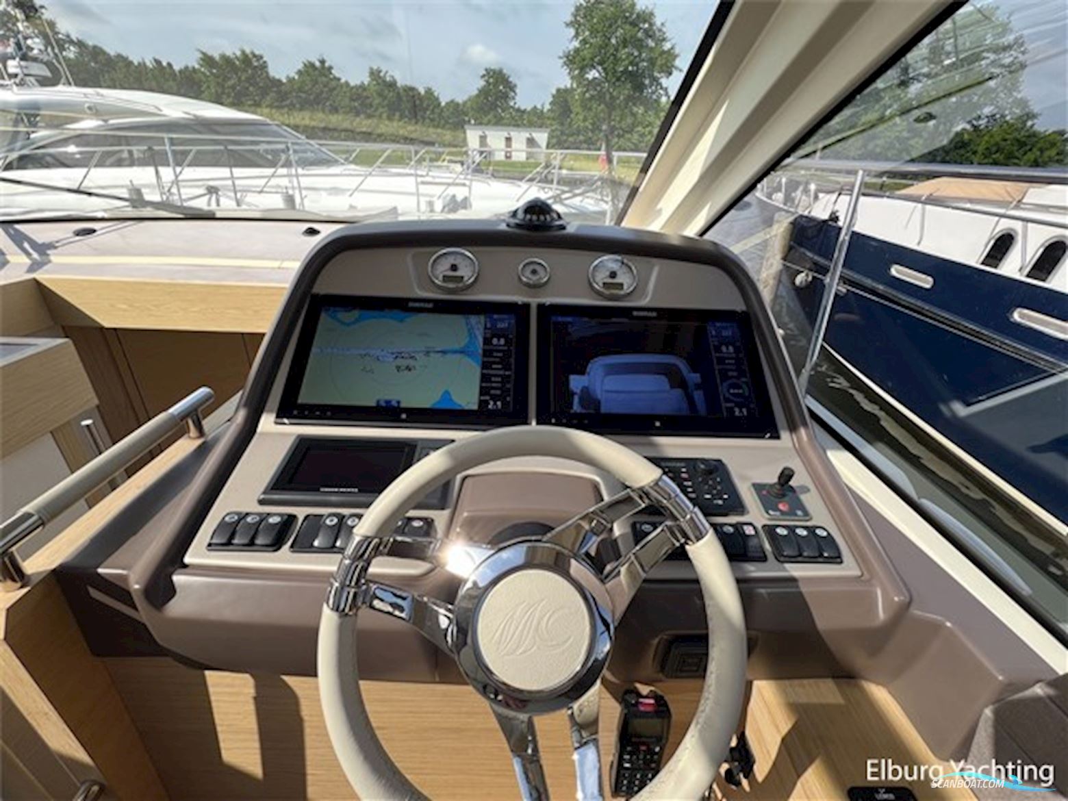 Beneteau Monte Carlo 5S