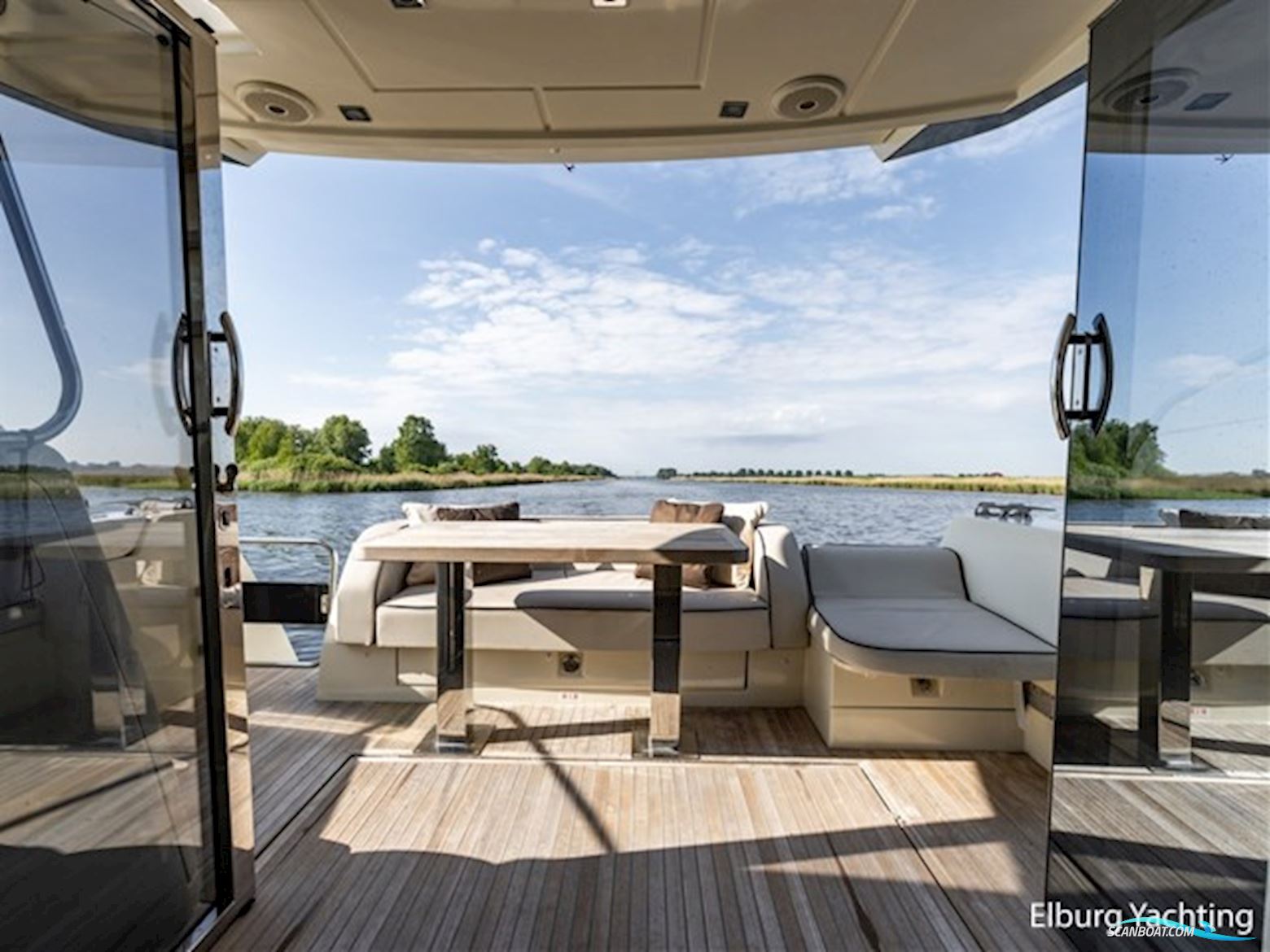 Beneteau Monte Carlo 5S