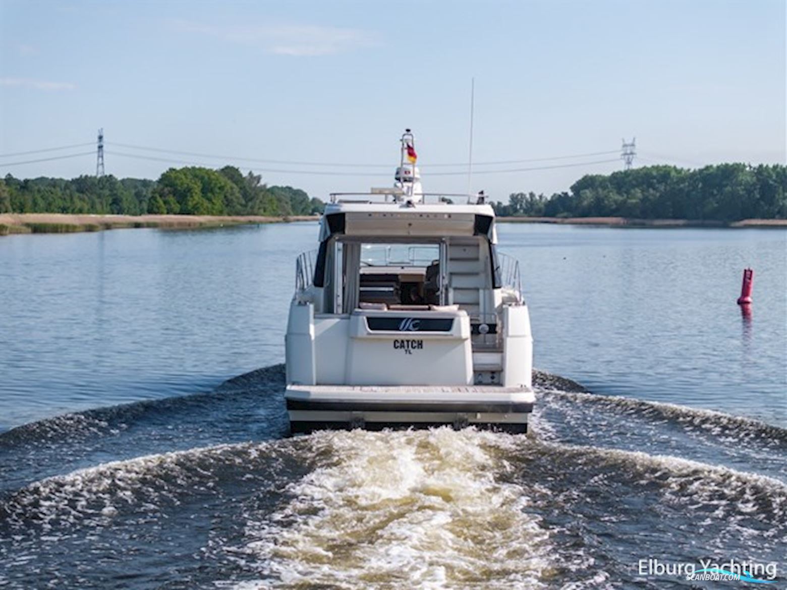 Beneteau Monte Carlo 5S