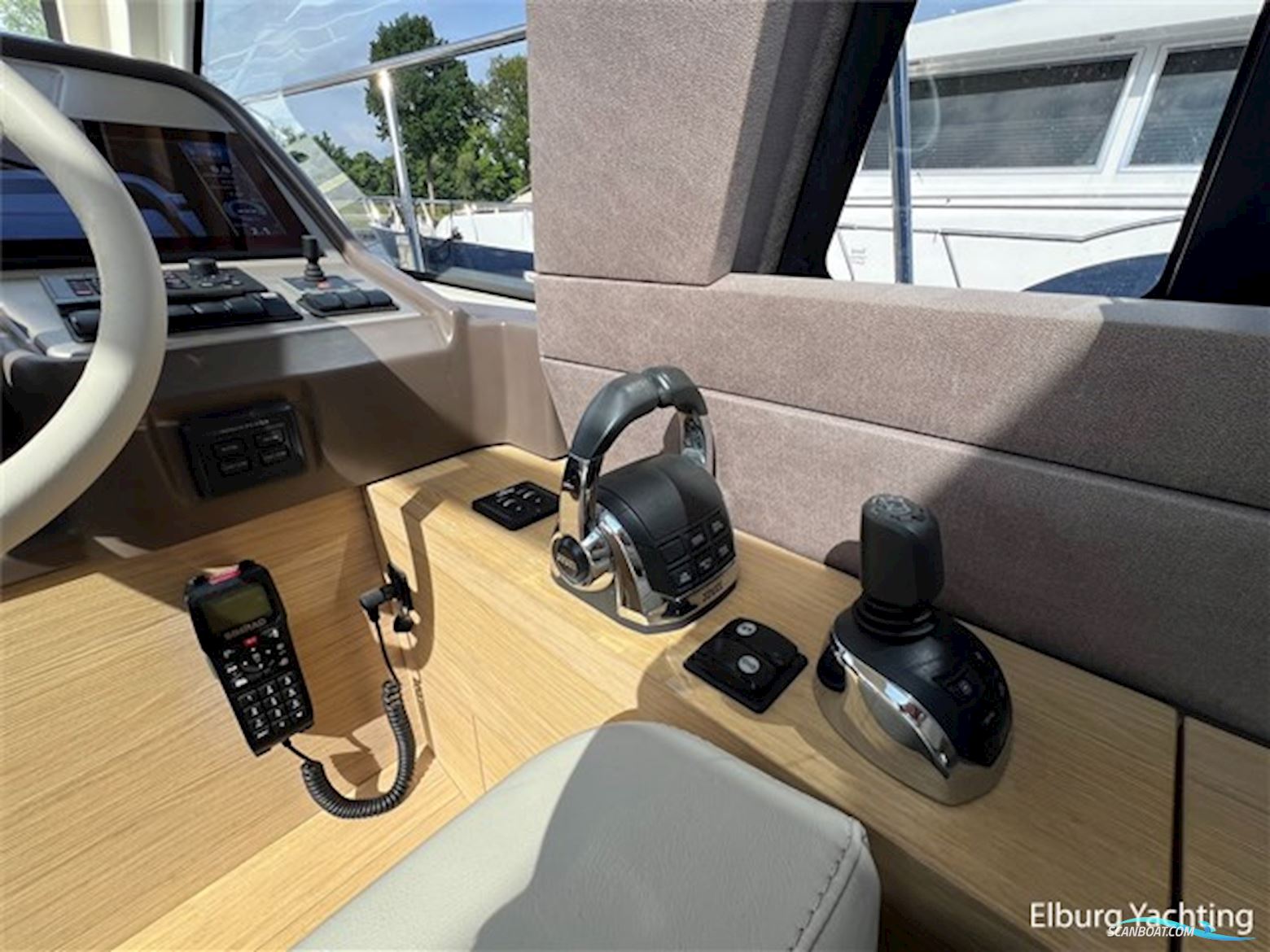 Beneteau Monte Carlo 5S