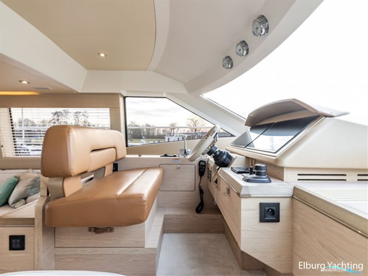 Beneteau Monte Carlo 6 