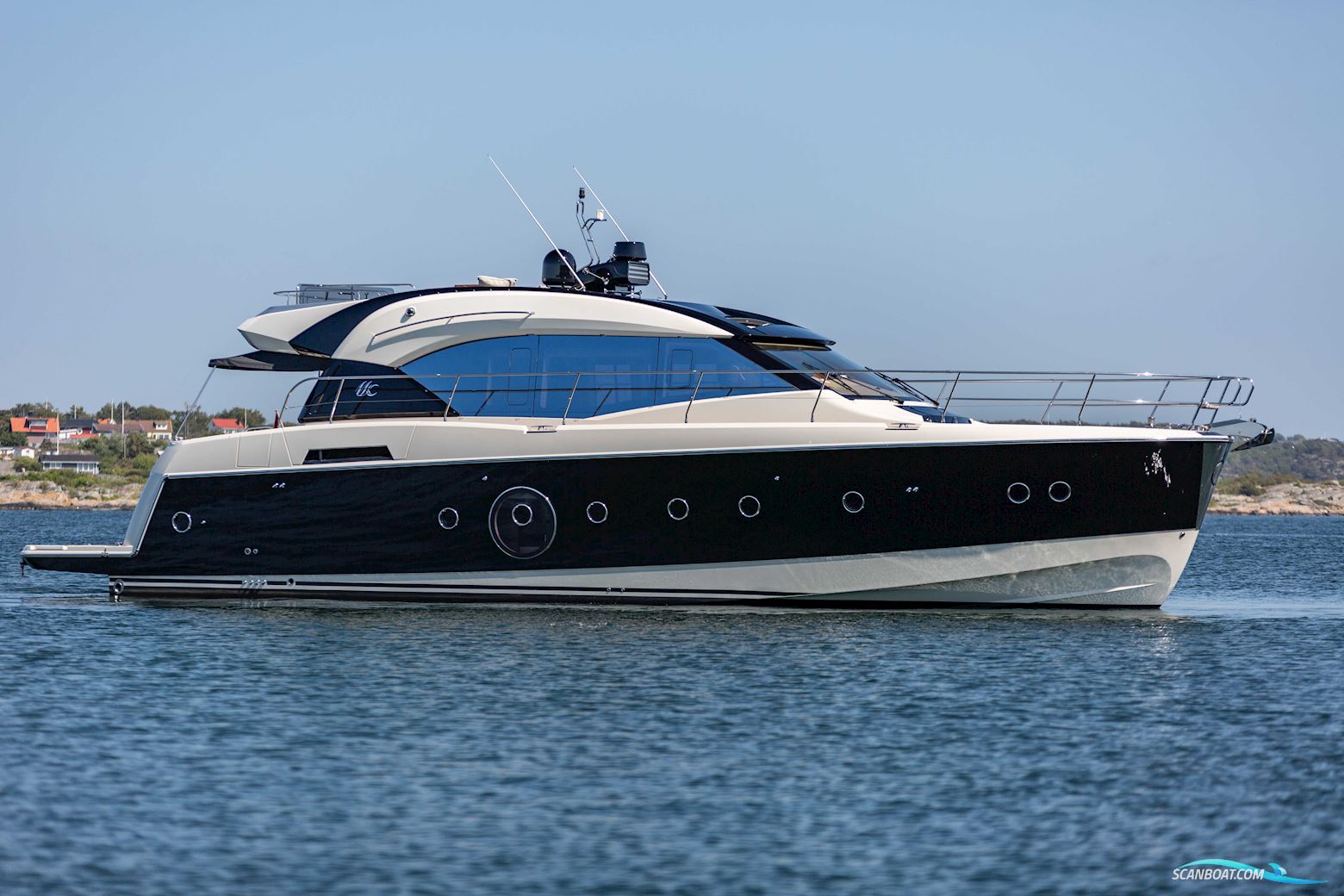 Beneteau Monte Carlo 6 S