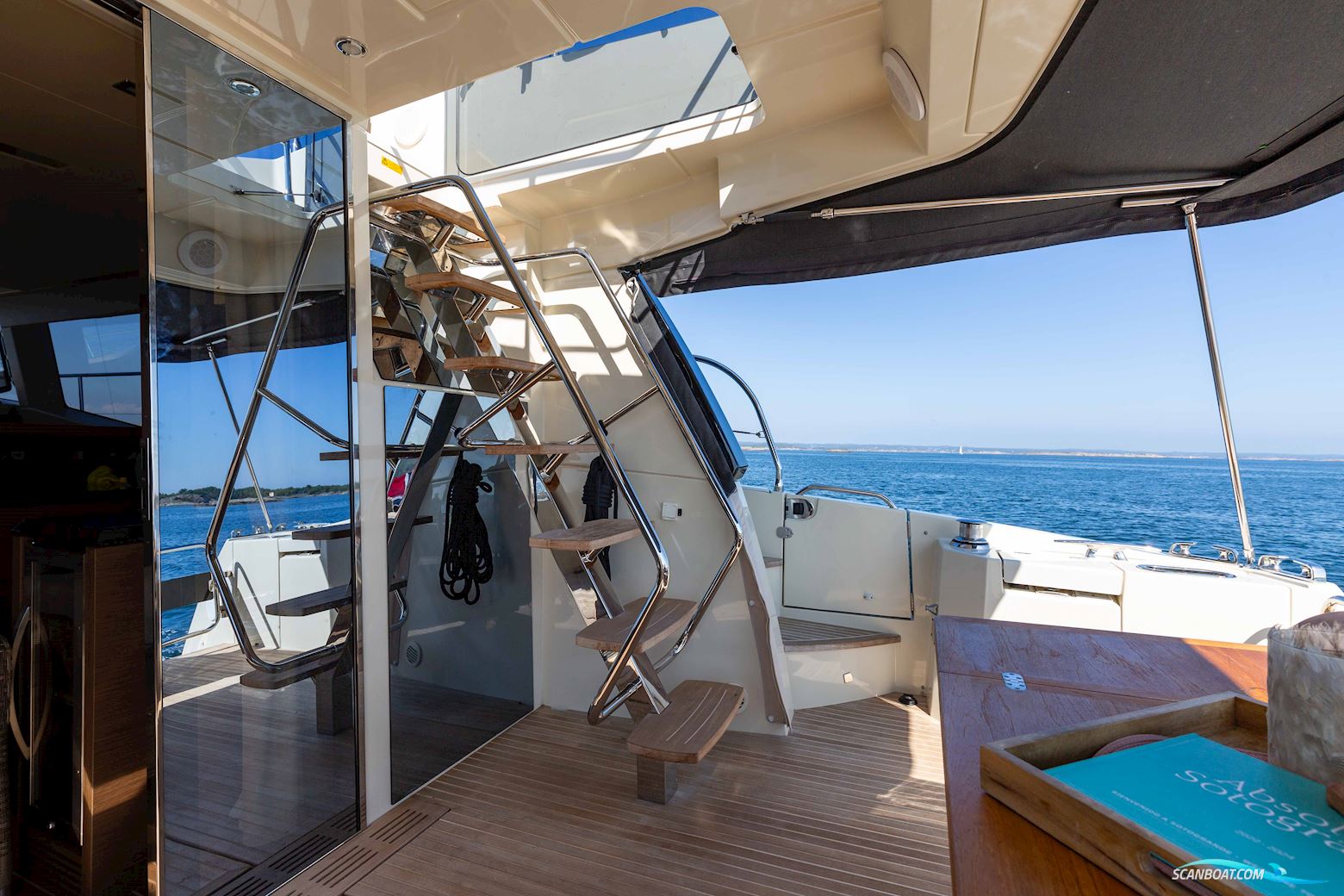 Beneteau Monte Carlo 6 S