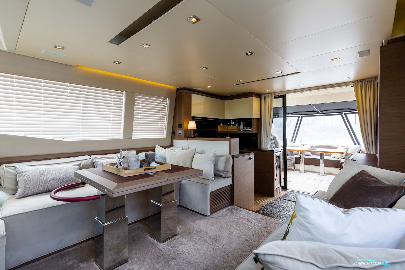 Beneteau Monte Carlo 6 S