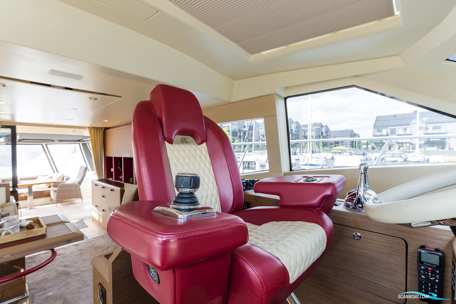 Beneteau Monte Carlo 6 S