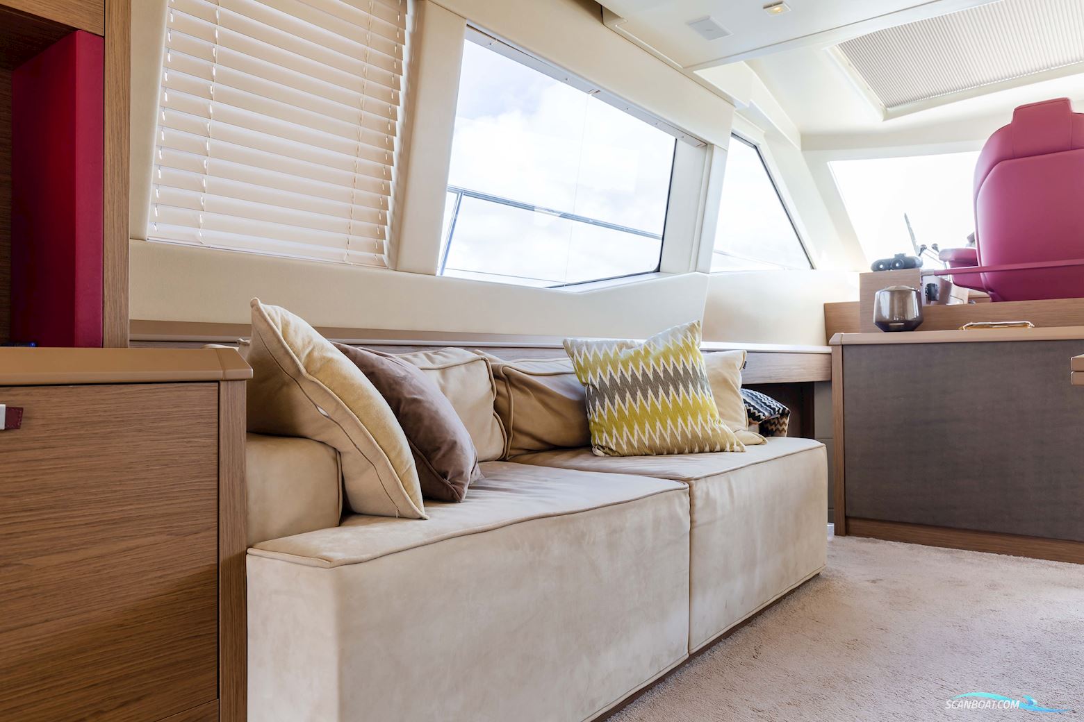 Beneteau Monte Carlo 6 S