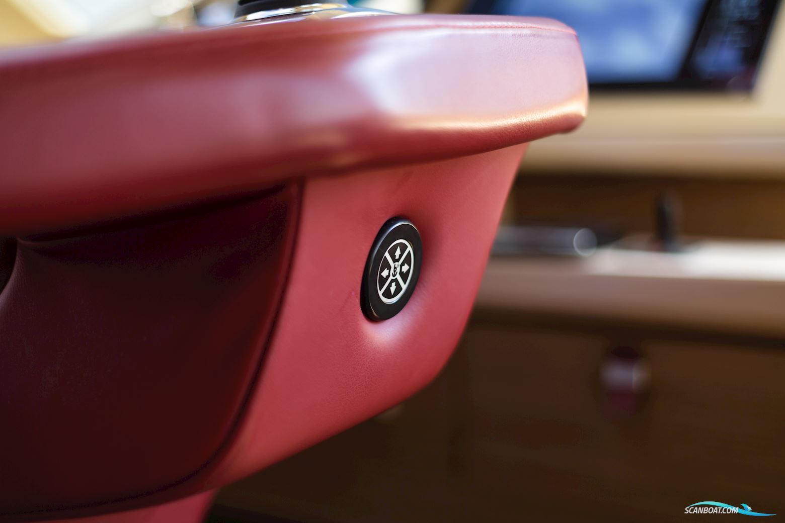 Beneteau Monte Carlo 6 S