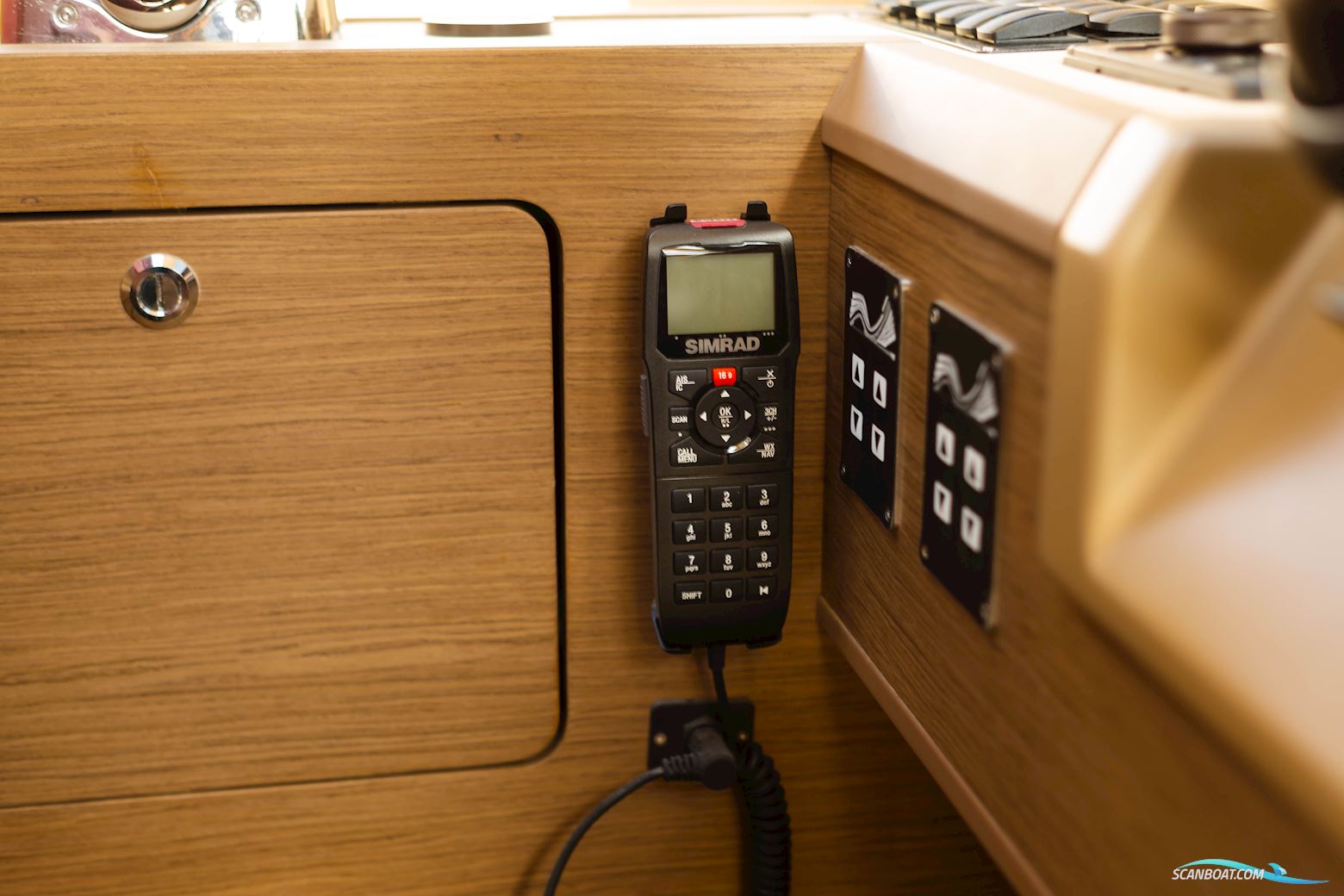 Beneteau Monte Carlo 6 S