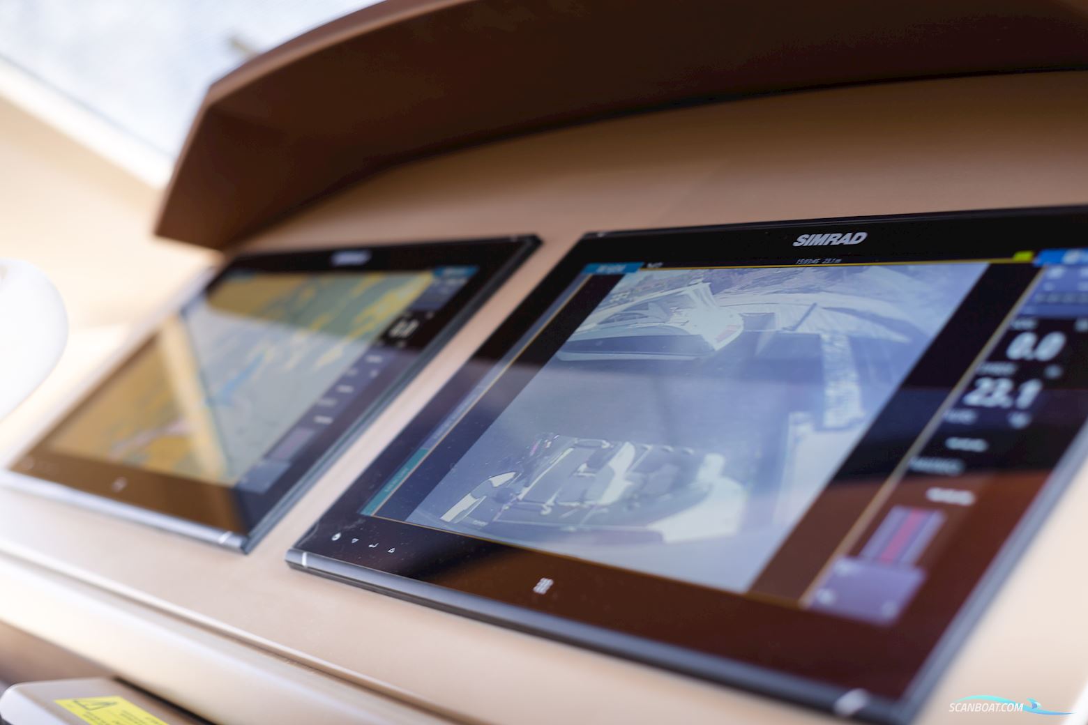 Beneteau Monte Carlo 6 S