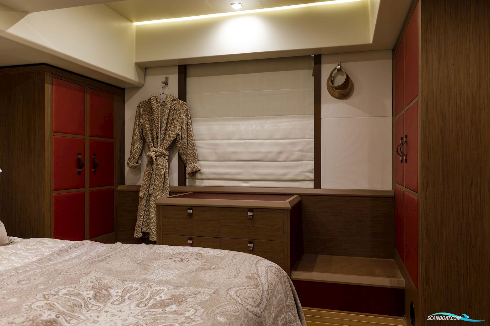 Beneteau Monte Carlo 6 S