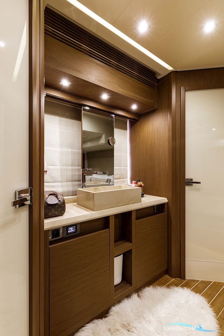 Beneteau Monte Carlo 6 S