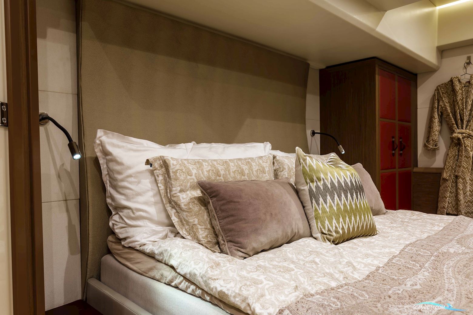 Beneteau Monte Carlo 6 S