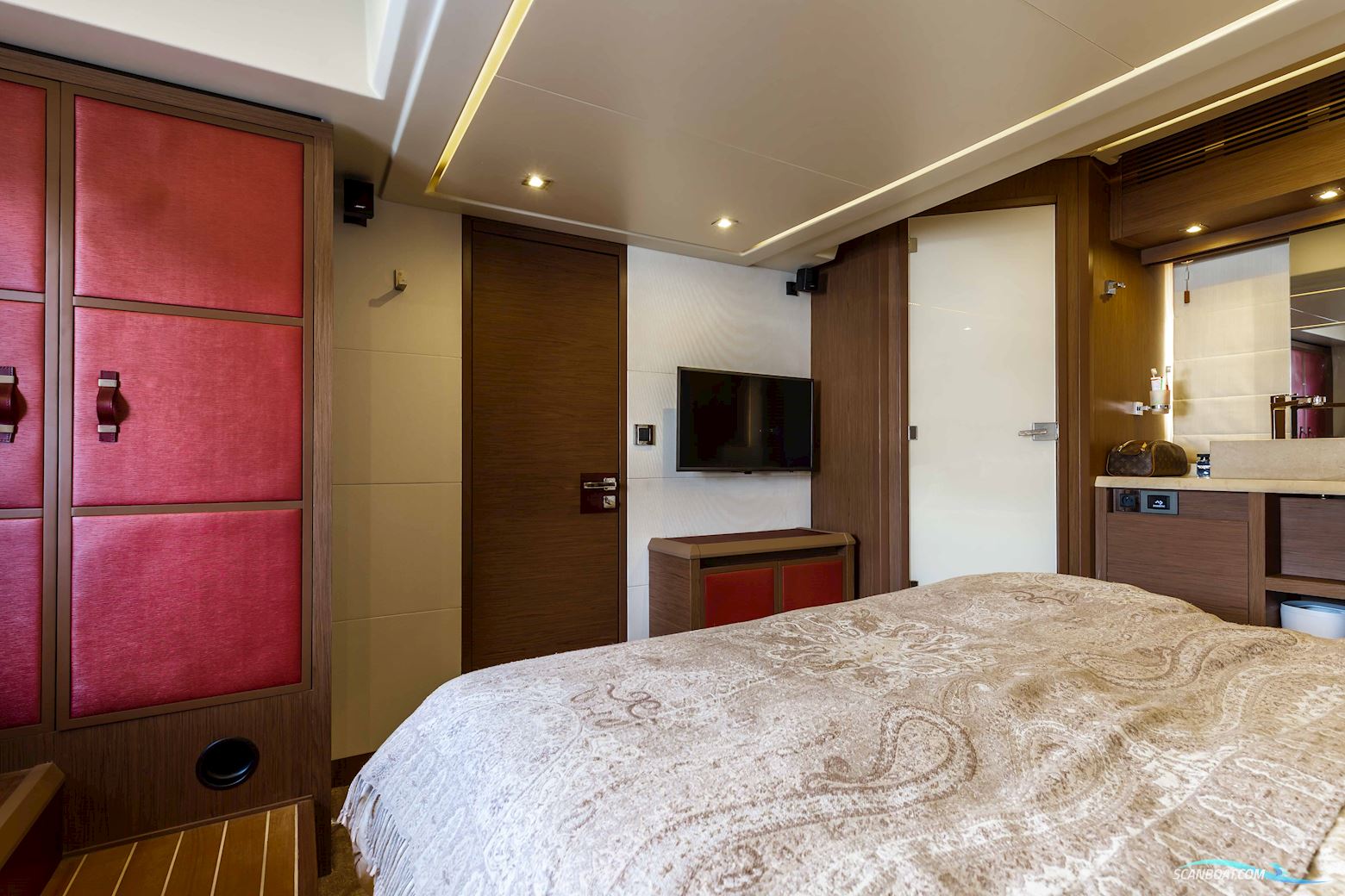 Beneteau Monte Carlo 6 S