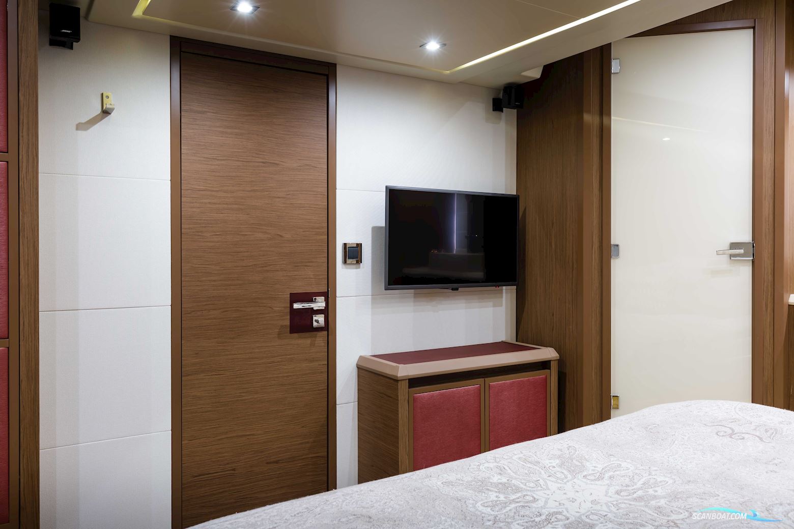 Beneteau Monte Carlo 6 S