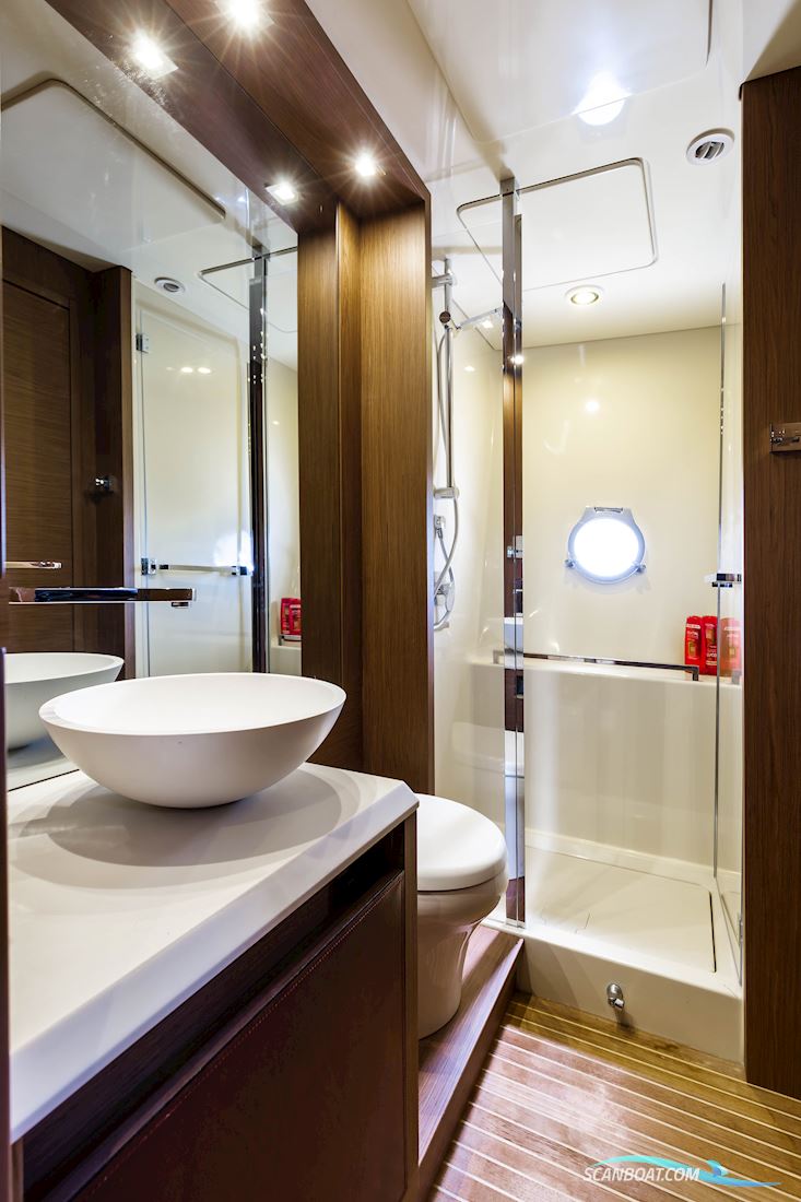 Beneteau Monte Carlo 6 S