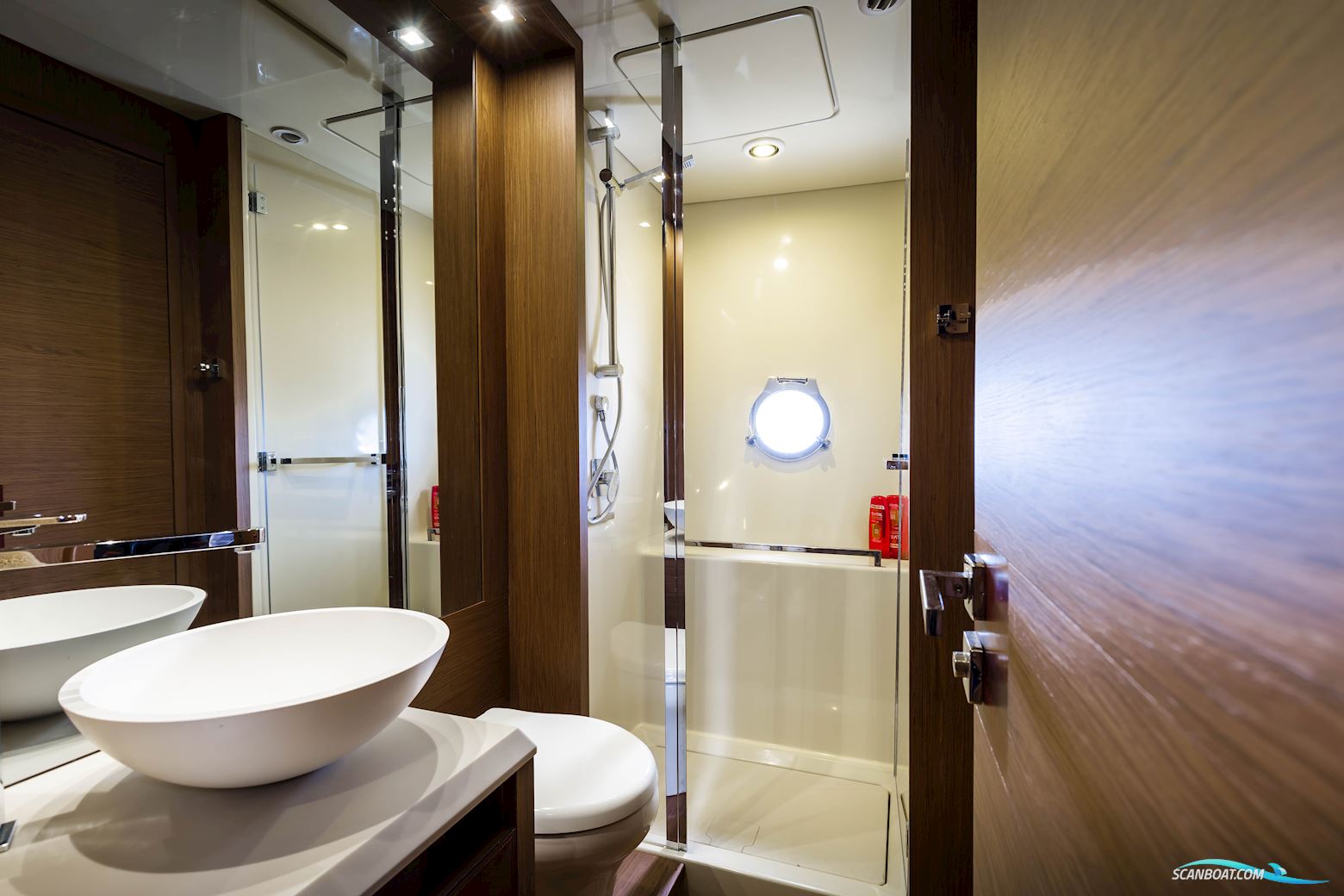 Beneteau Monte Carlo 6 S