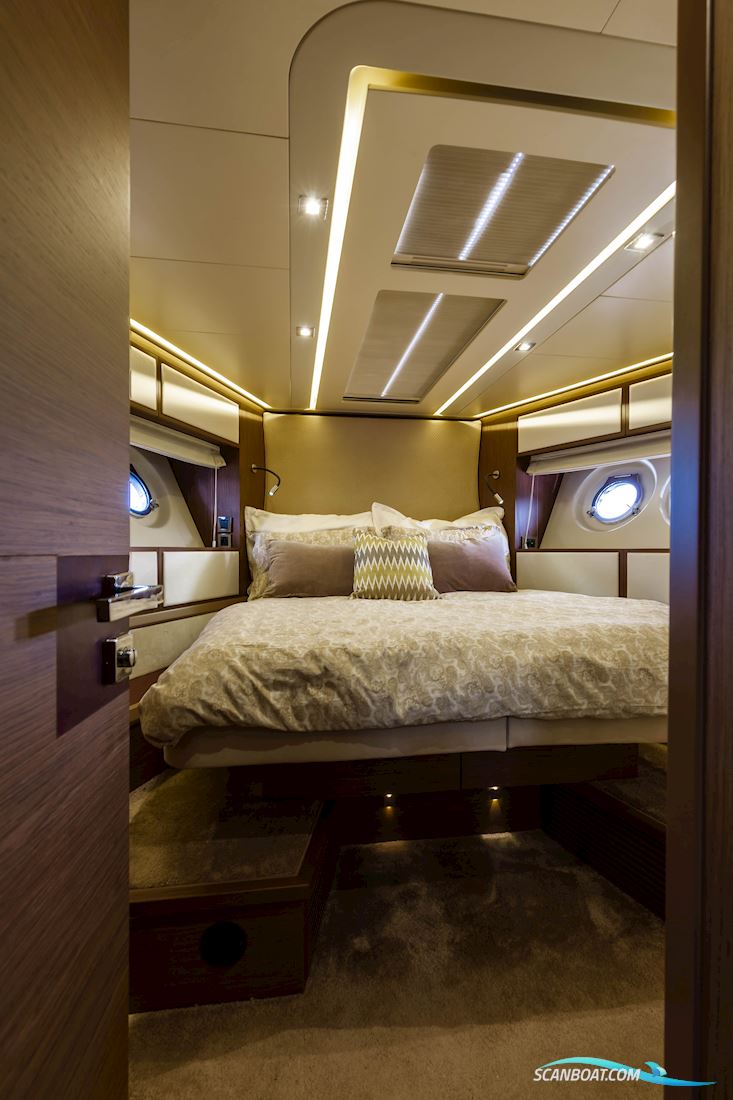 Beneteau Monte Carlo 6 S