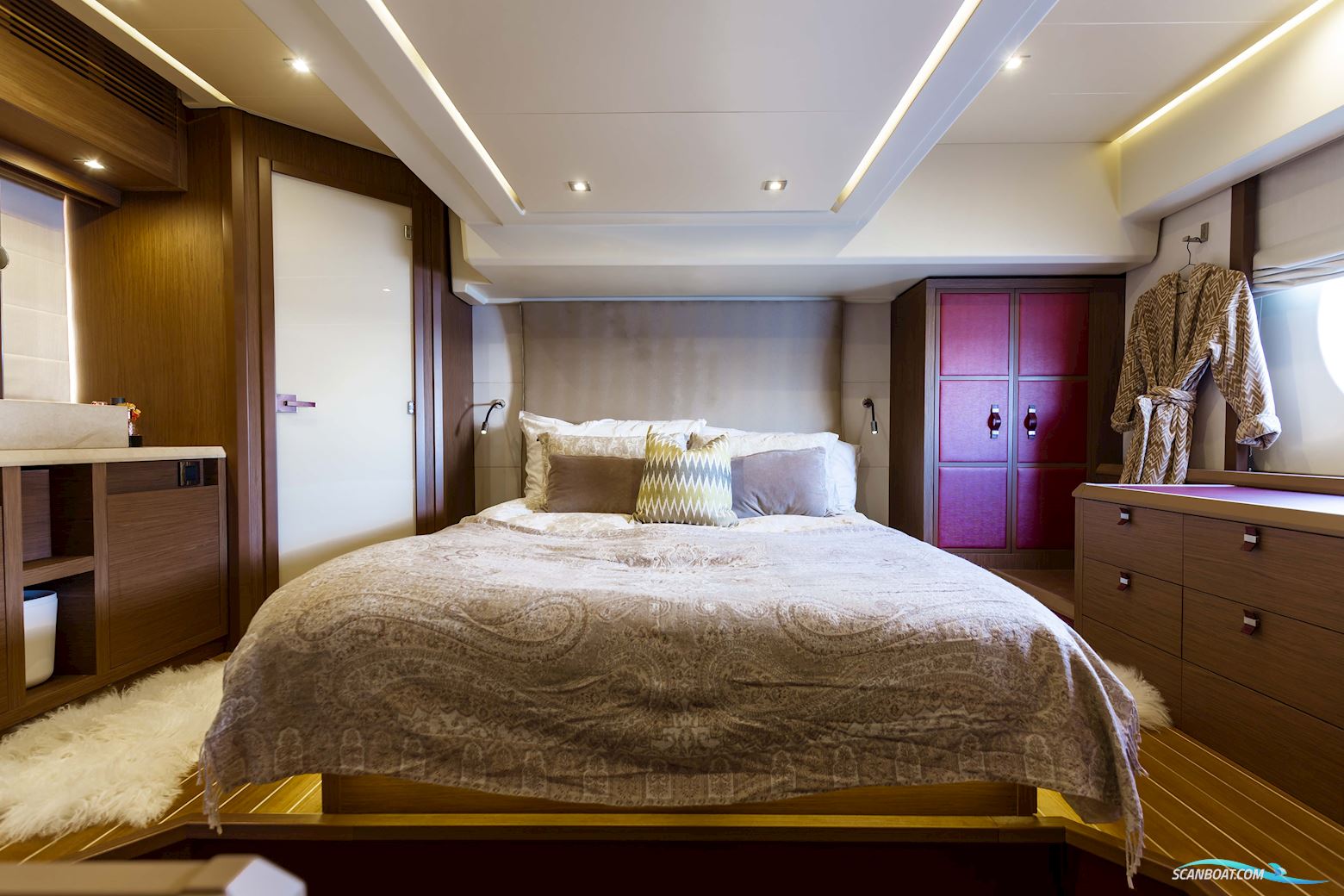 Beneteau Monte Carlo 6 S