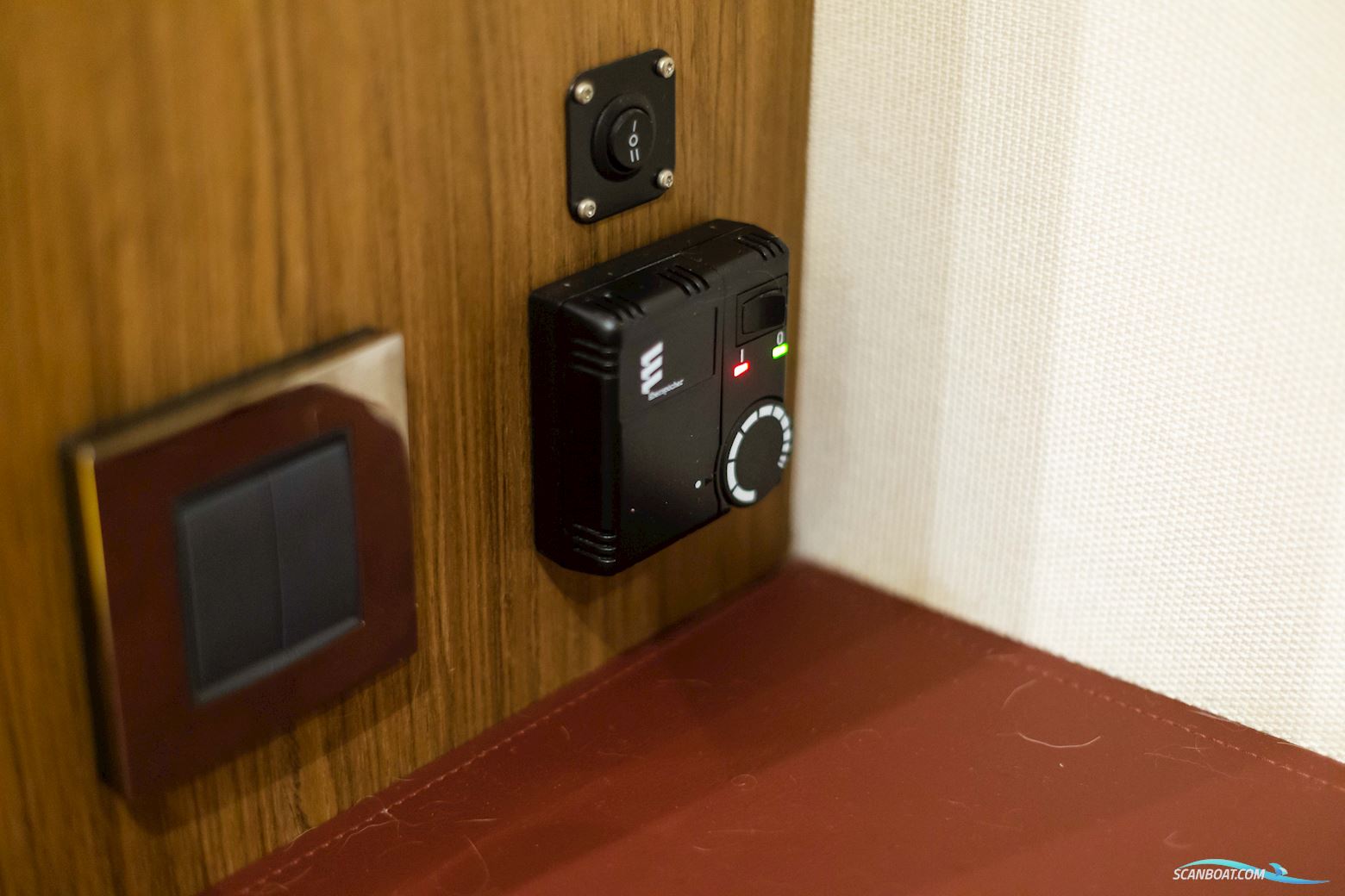 Beneteau Monte Carlo 6 S