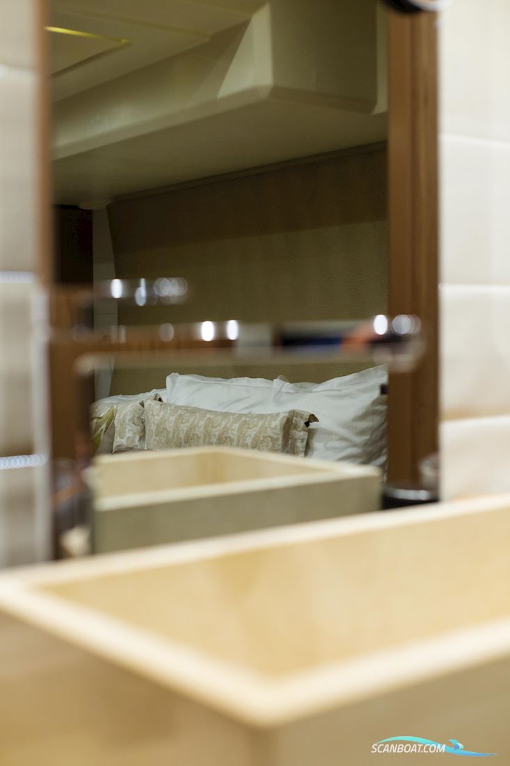 Beneteau Monte Carlo 6 S