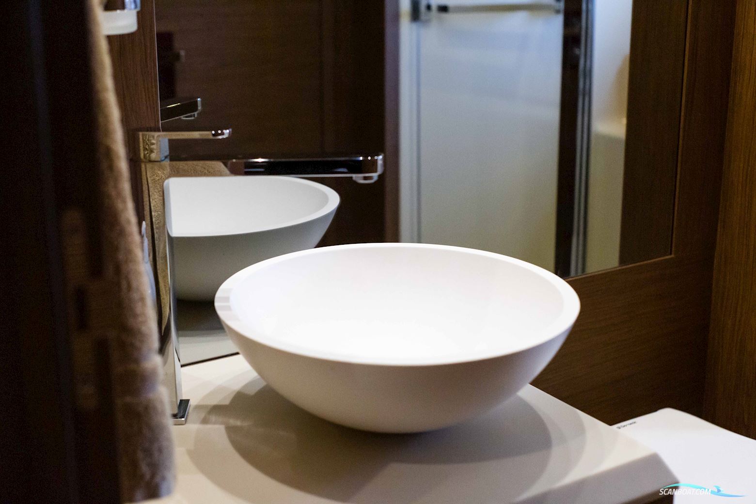 Beneteau Monte Carlo 6 S