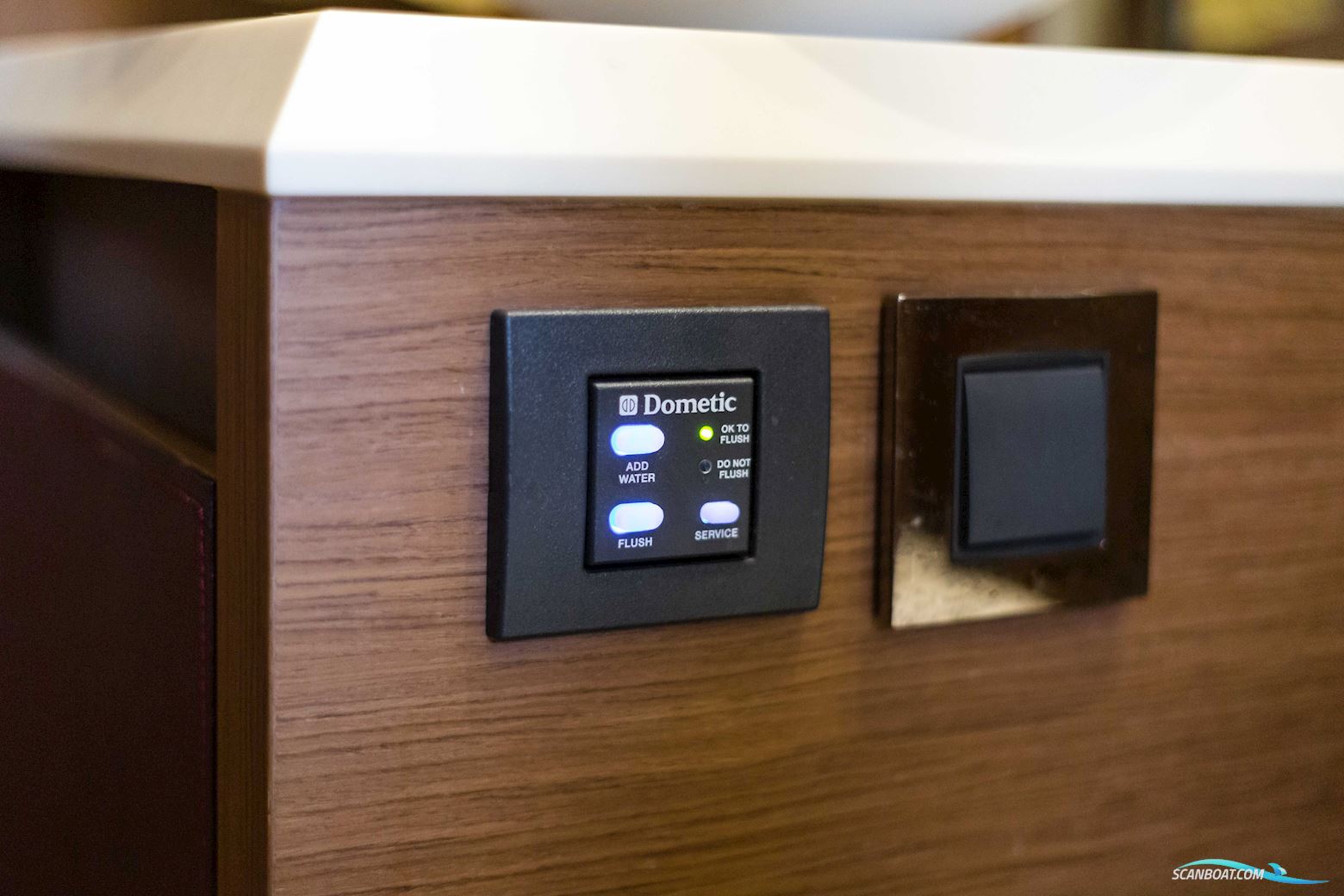 Beneteau Monte Carlo 6 S