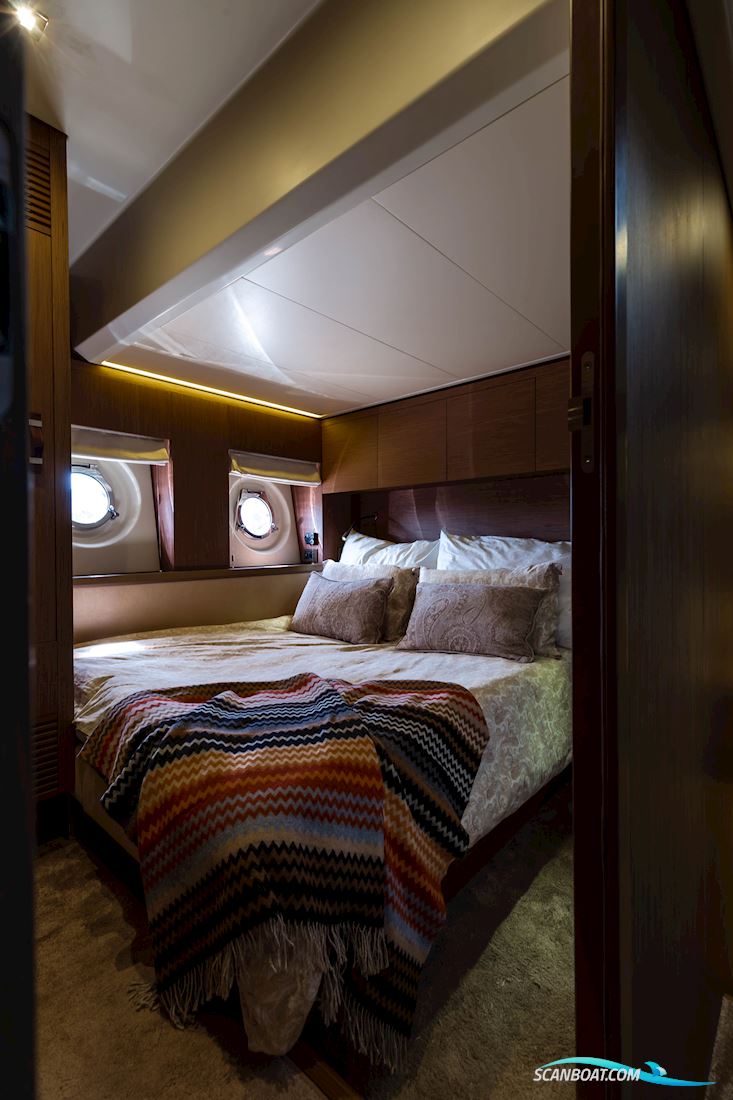 Beneteau Monte Carlo 6 S