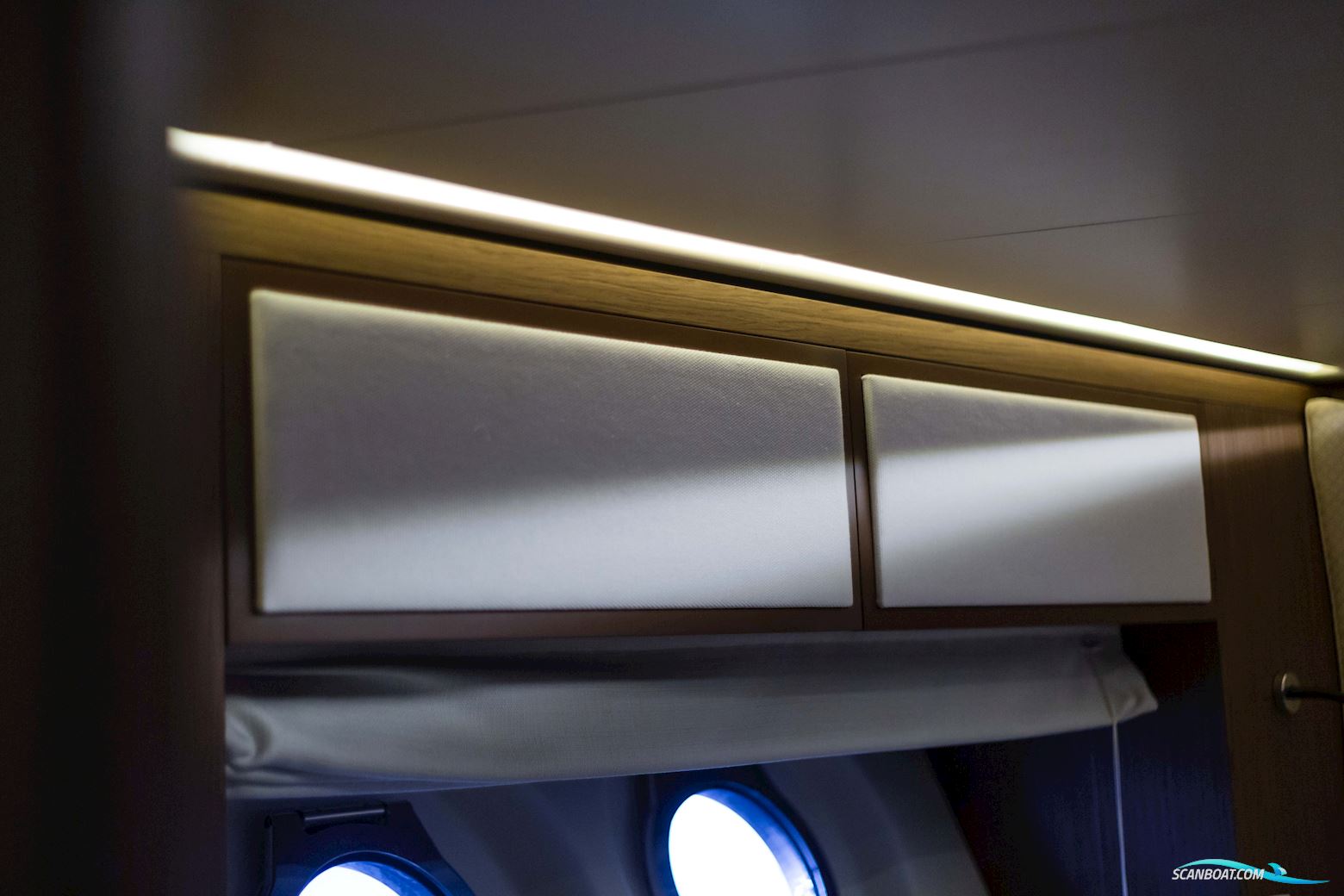 Beneteau Monte Carlo 6 S