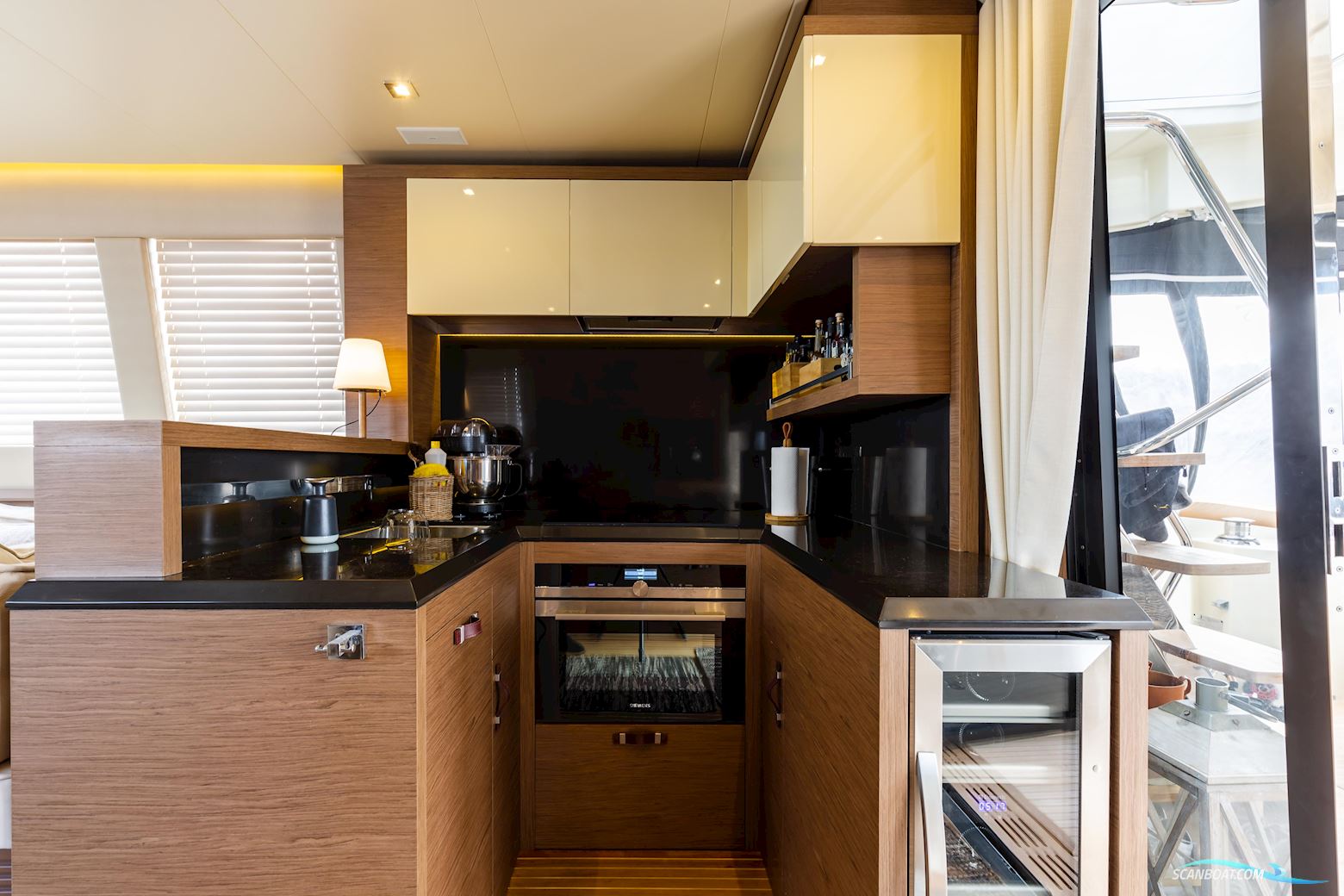 Beneteau Monte Carlo 6 S