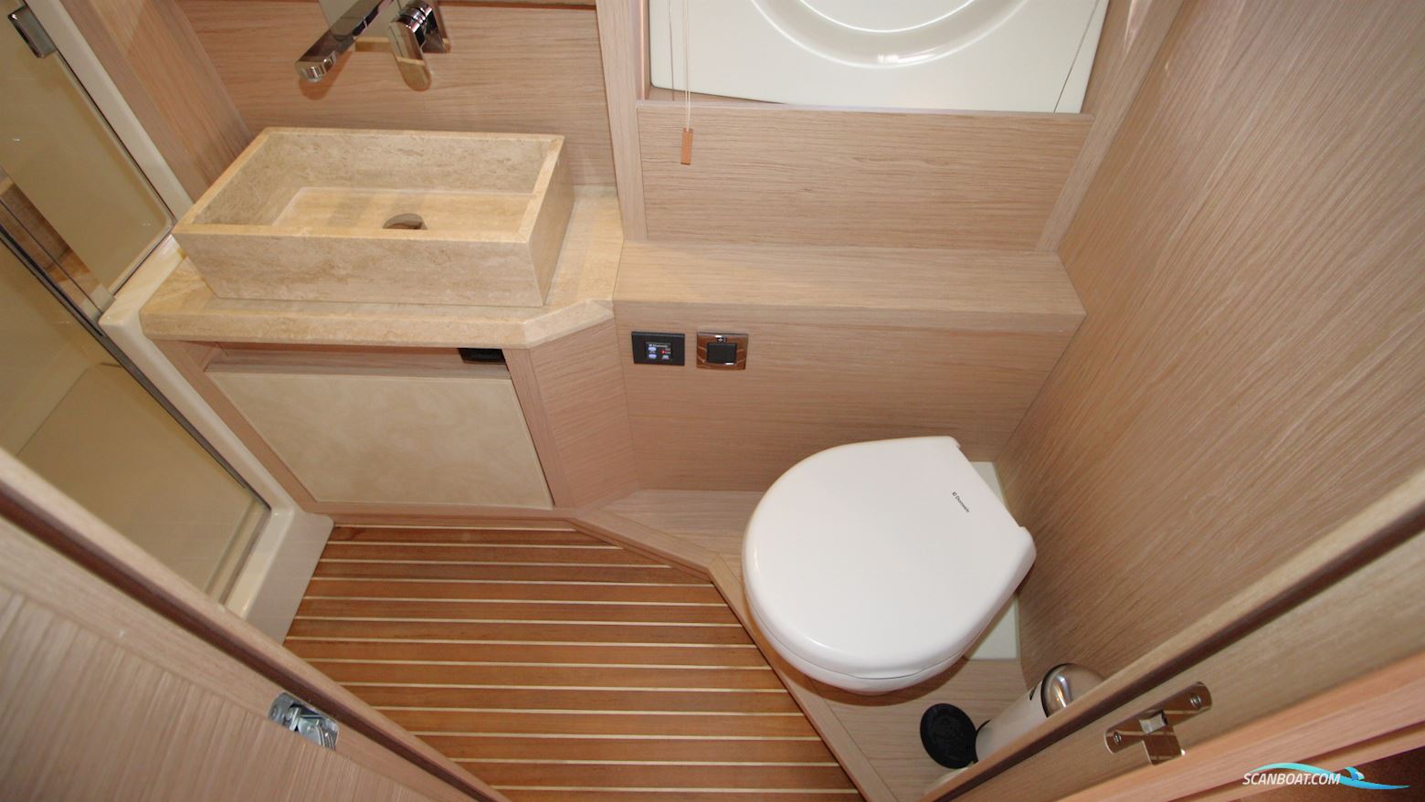 Beneteau Monte Carlo 6