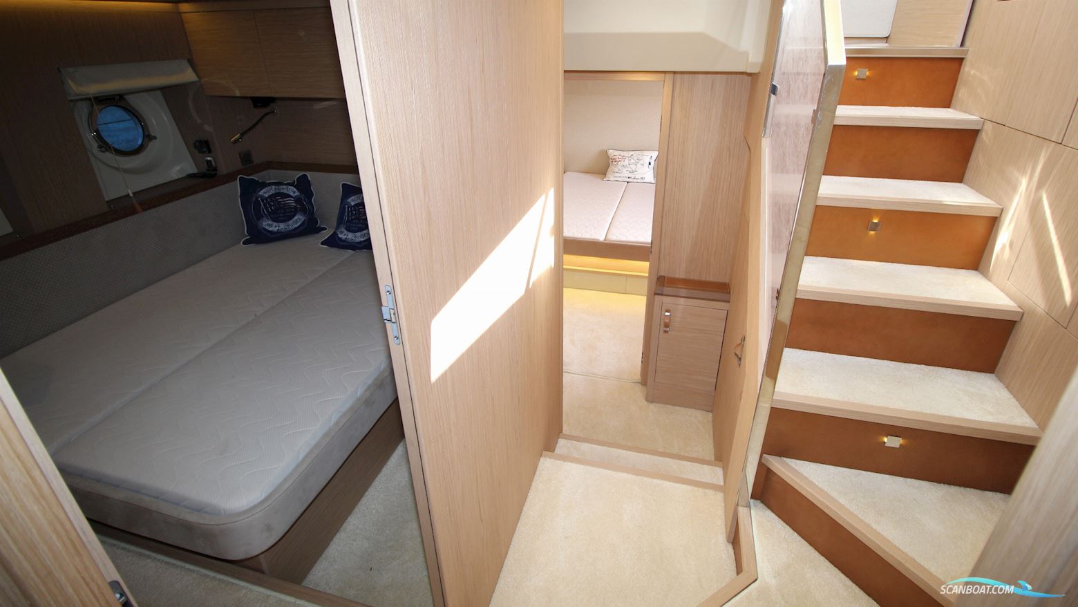 Beneteau Monte Carlo 6