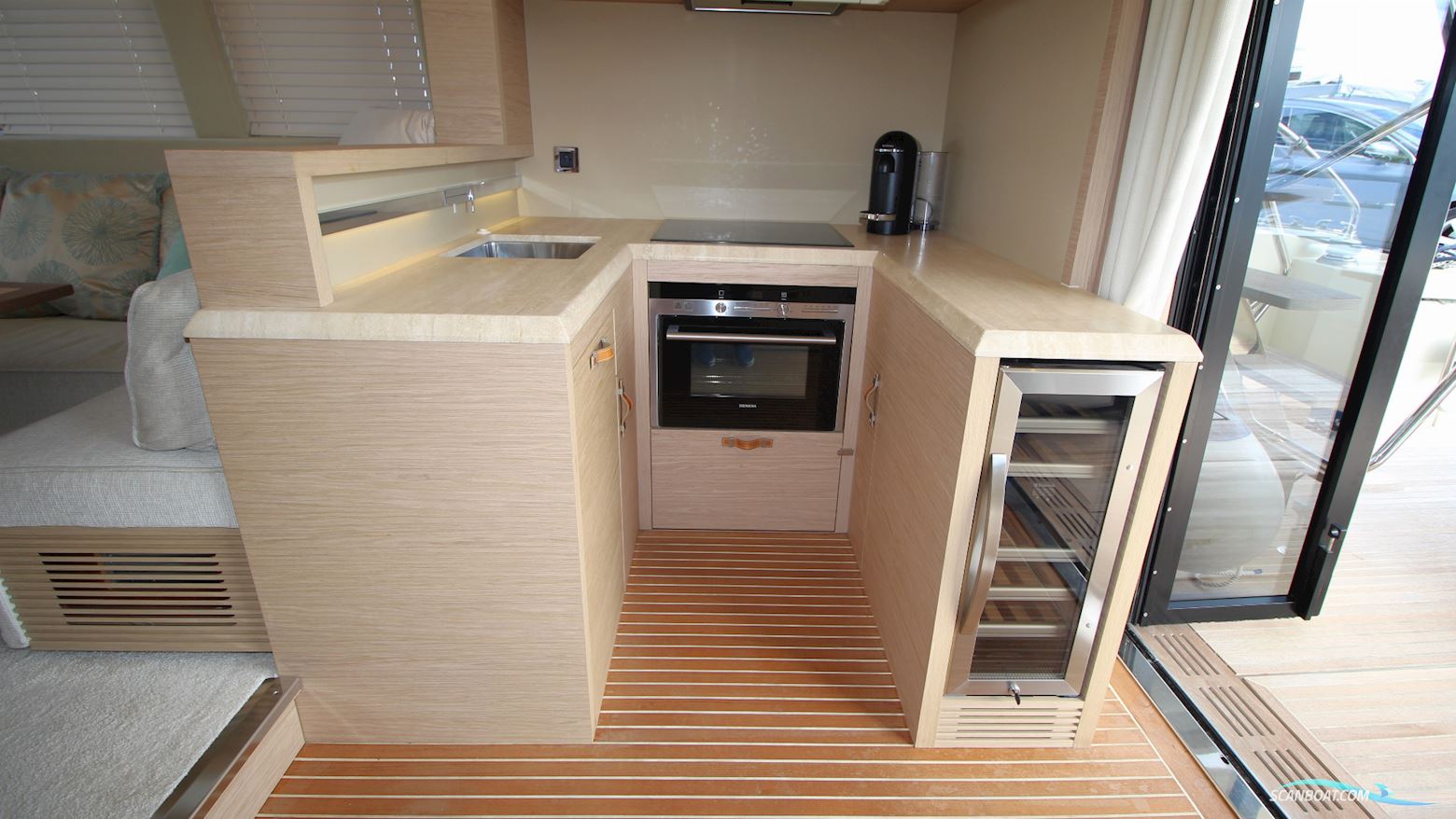 Beneteau Monte Carlo 6