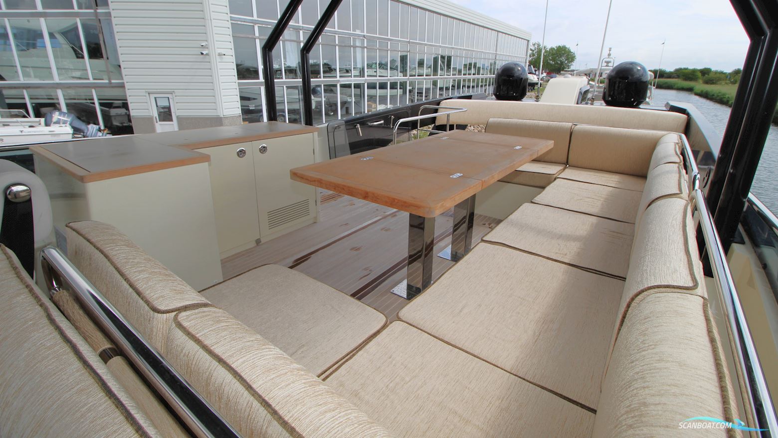 Beneteau Monte Carlo 6