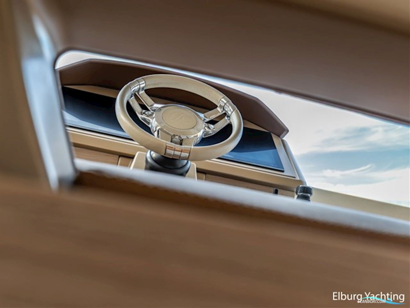 Beneteau Monte Carlo 6