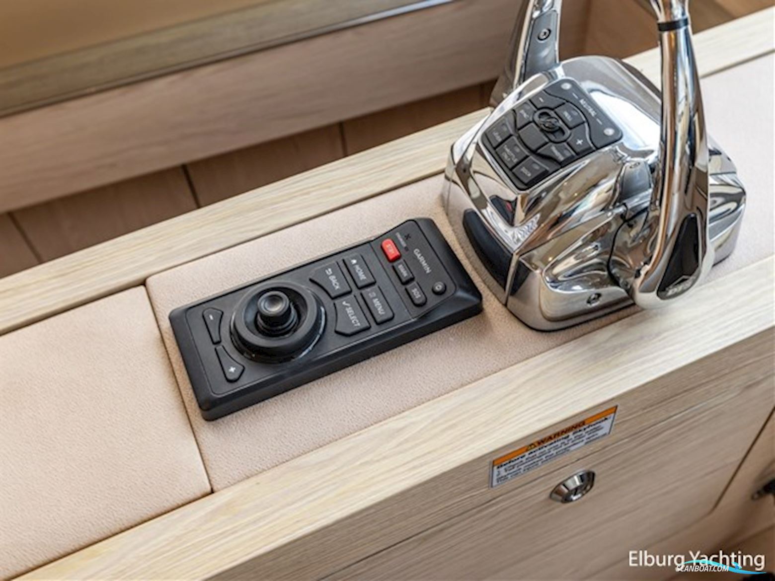 Beneteau Monte Carlo 6