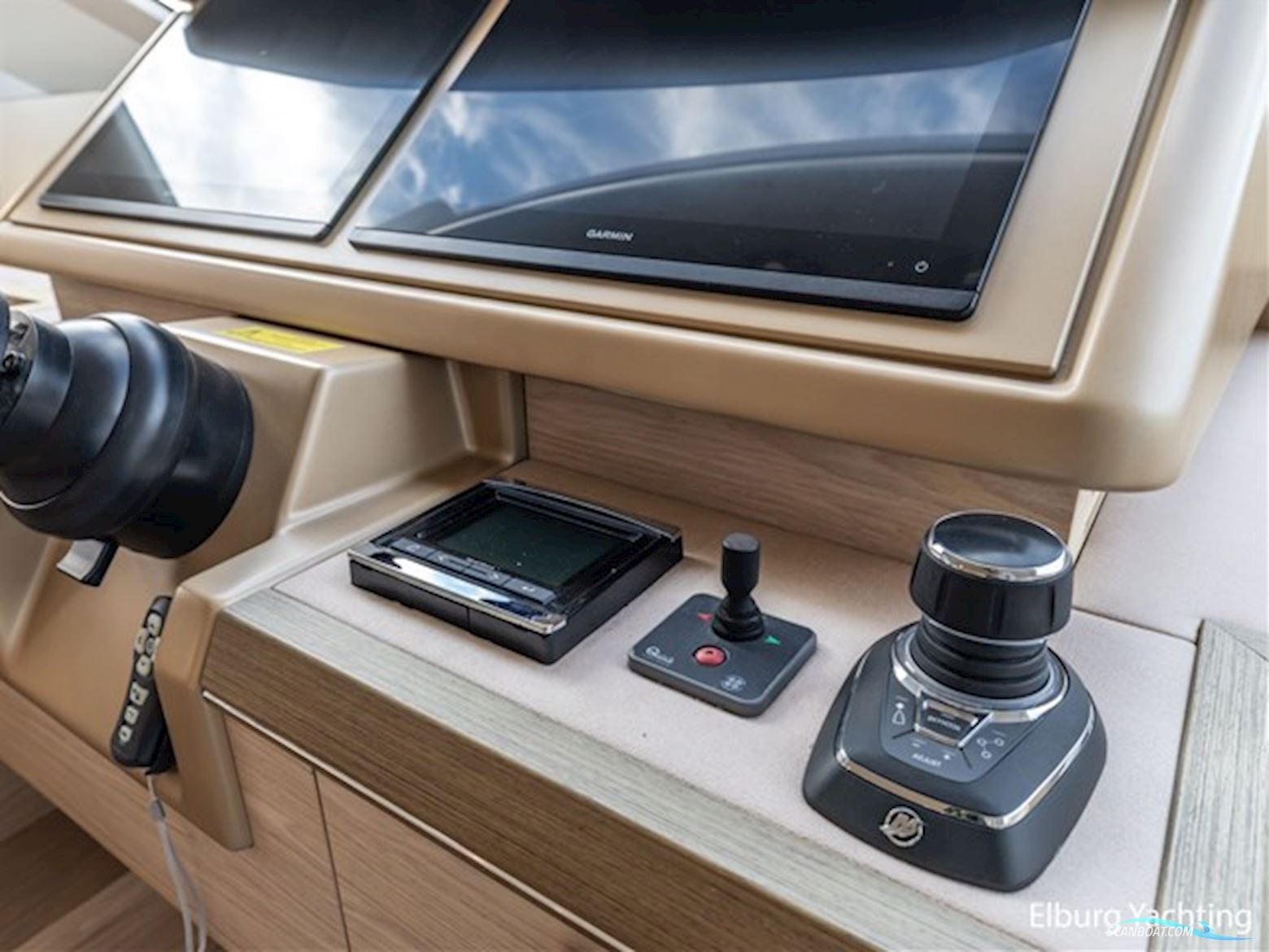 Beneteau Monte Carlo 6